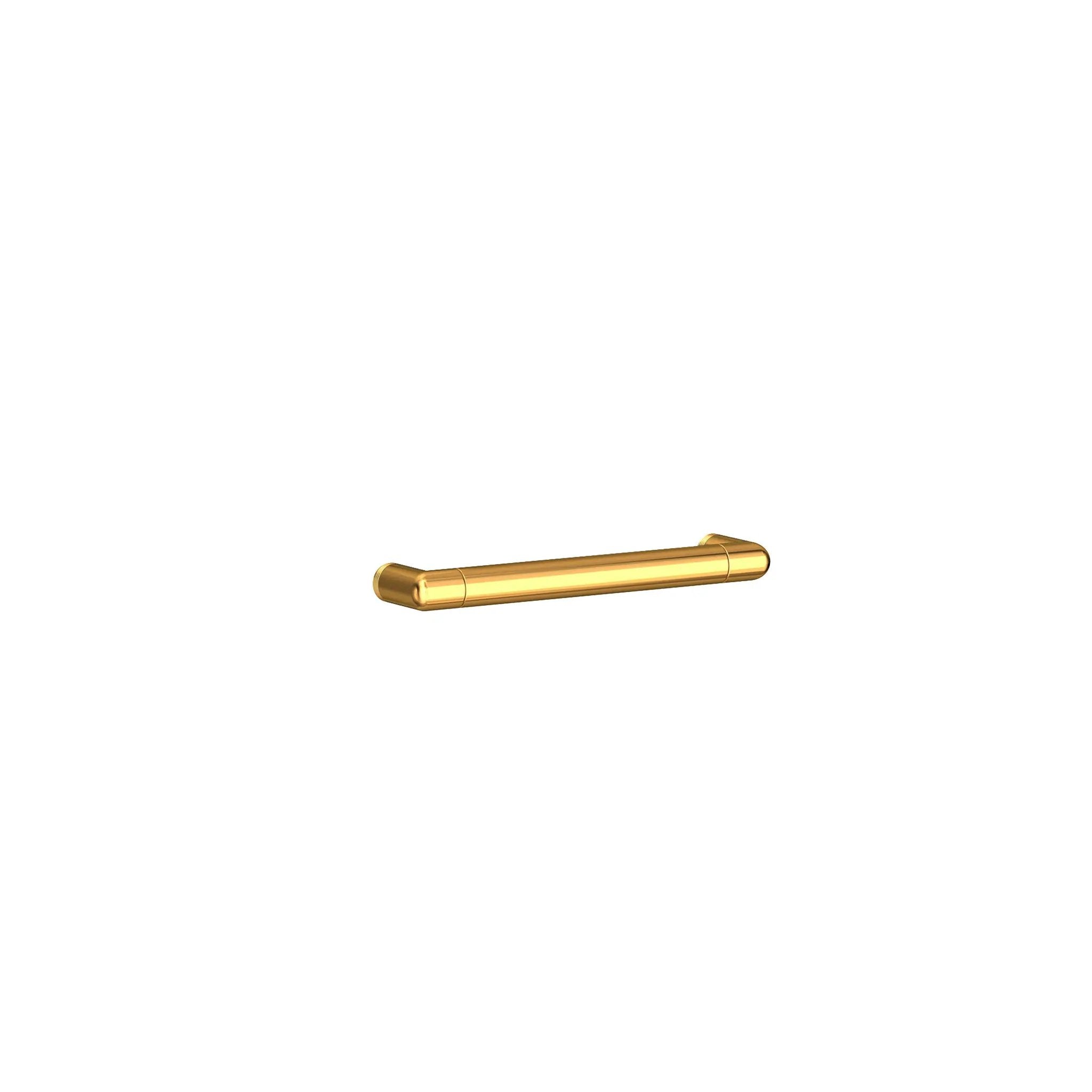 Newport Brass Universal Items 12" Square Corner Grab Bar Tube by Newport Brass