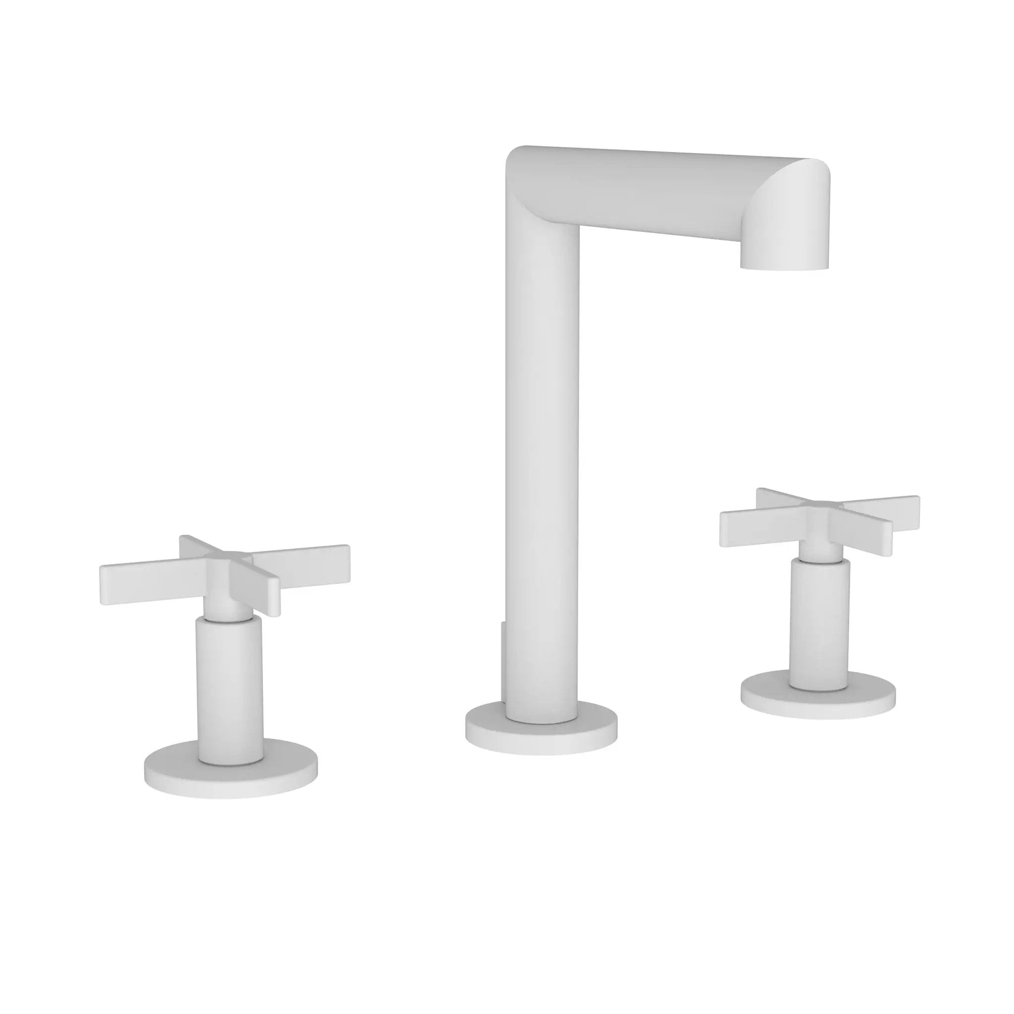 Newport Brass Tolmin Widespread Lavatory Faucet by Newport Brass