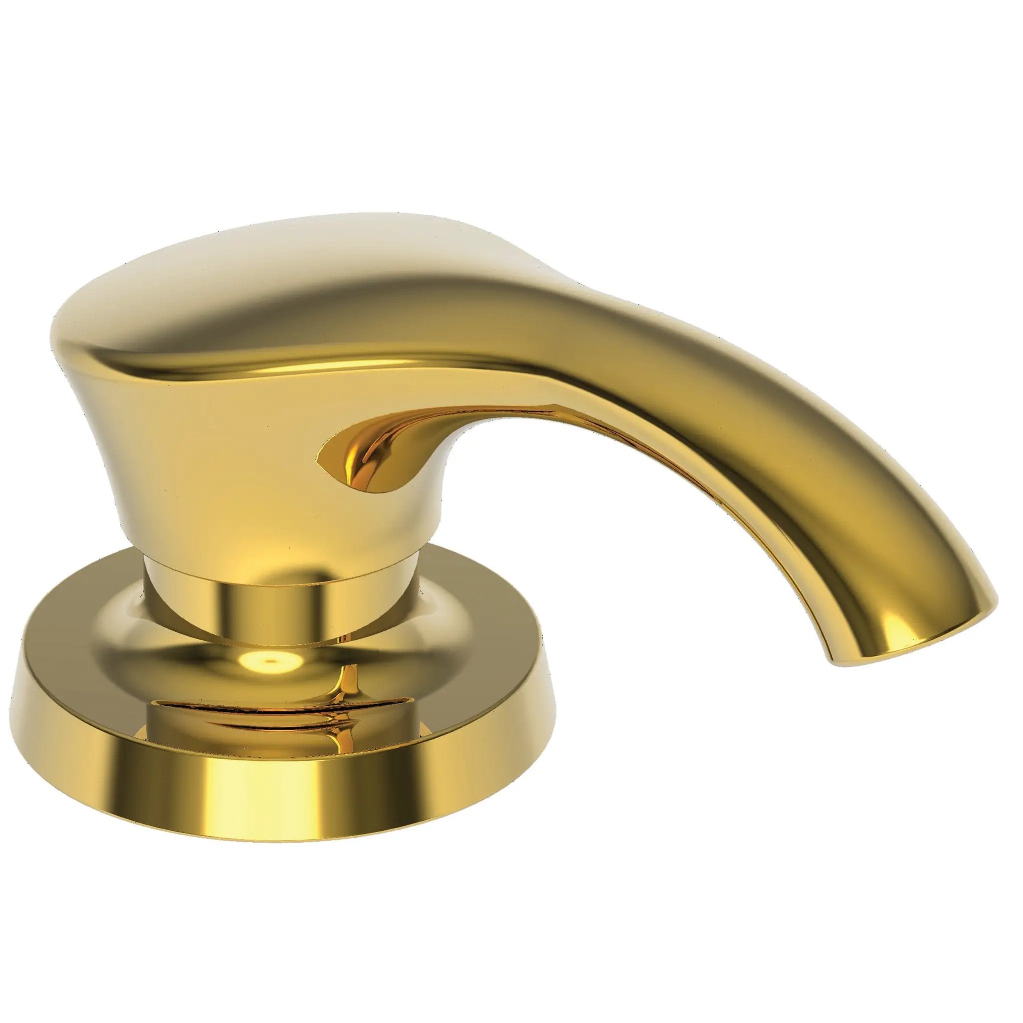 Newport Brass Vespera Soap/Lotion Dispenser by Newport Brass