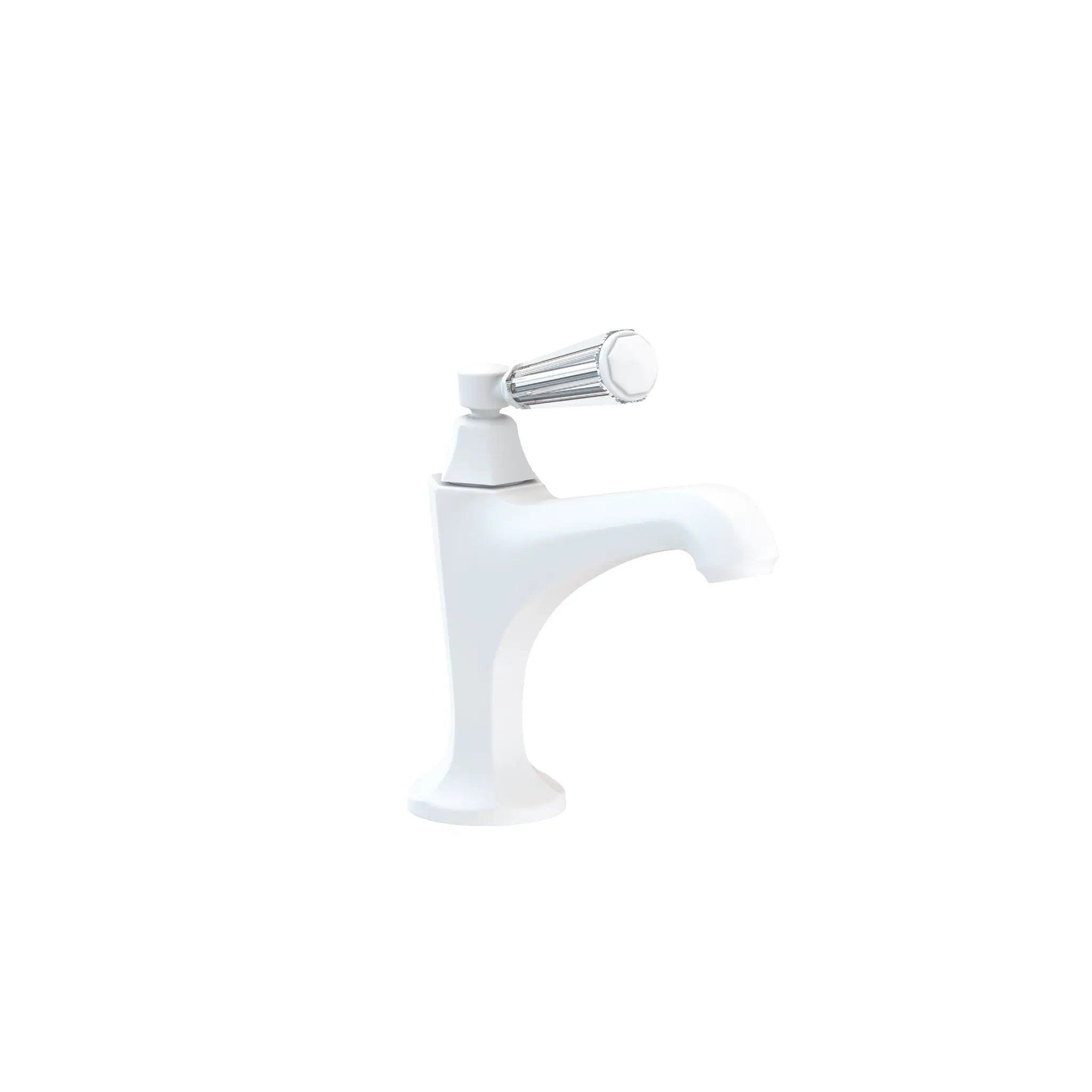 Newport Brass Metropole Single Hole Lavatory Faucet by Newport Brass