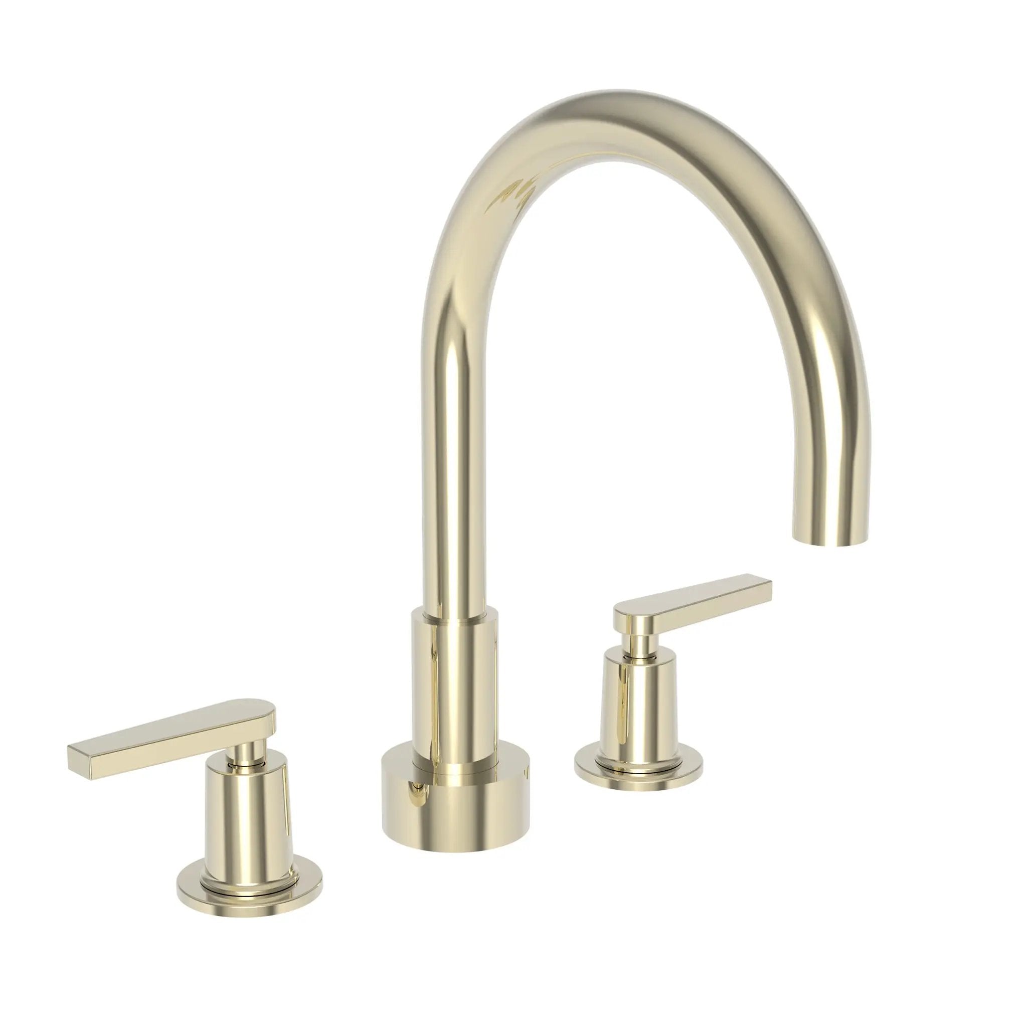 Newport Brass Dorrance Roman Tub Faucet by Newport Brass