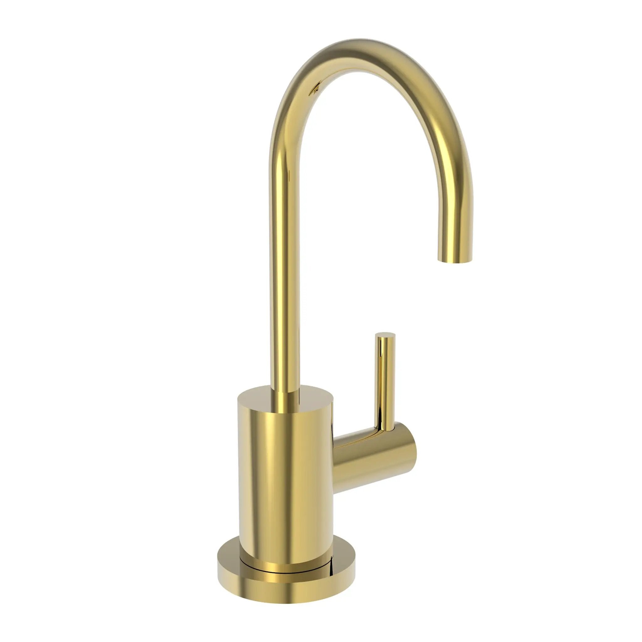 Newport Brass East Linear Cold Water Dispenser by Newport Brass