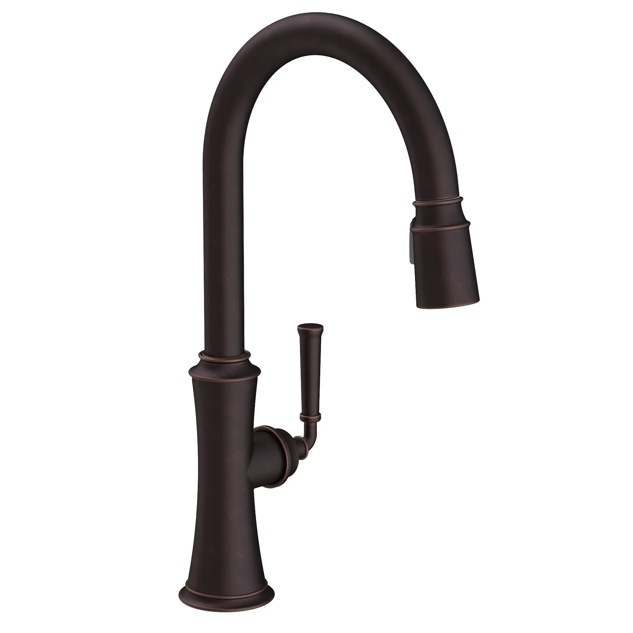 Newport Brass Stripling Pull-down Kitchen Faucet by Newport Brass