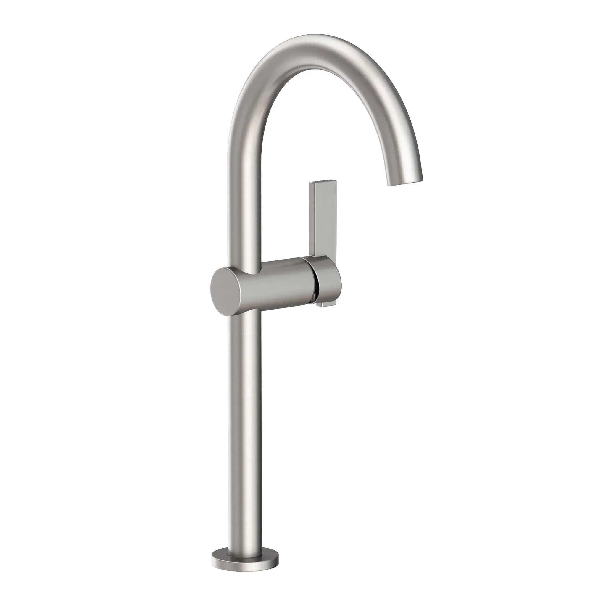 Newport Brass Priya Single Hole Vessel Faucet by Newport Brass