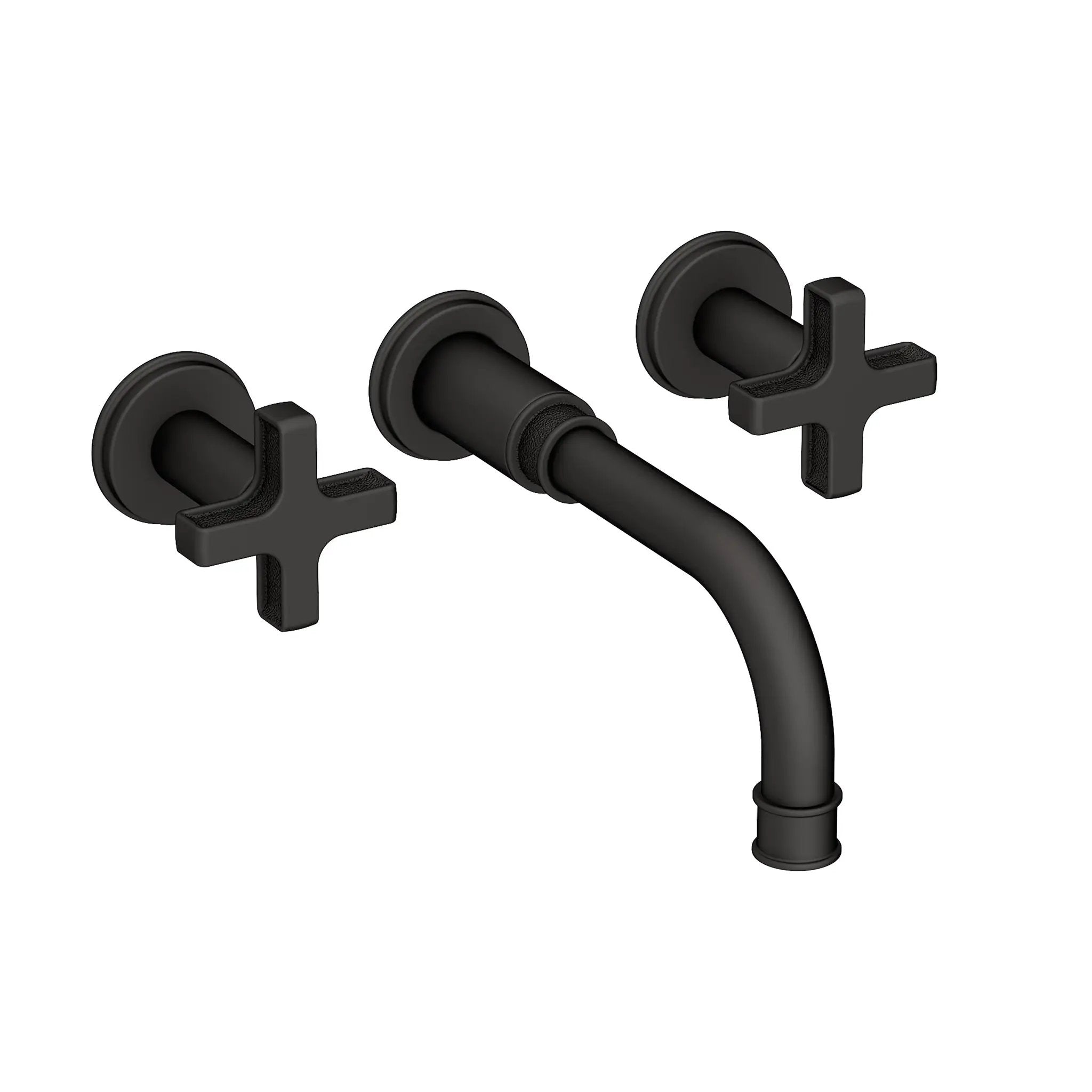 Newport Brass Griffey Wall Mount Lavatory Faucet by Newport Brass