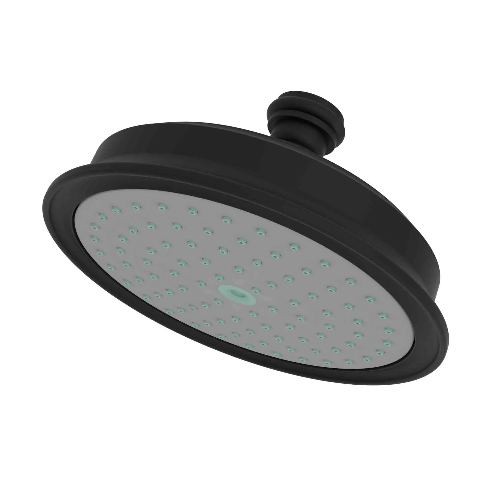 Newport Brass Tub & Shower Single Function Shower Head by Newport Brass
