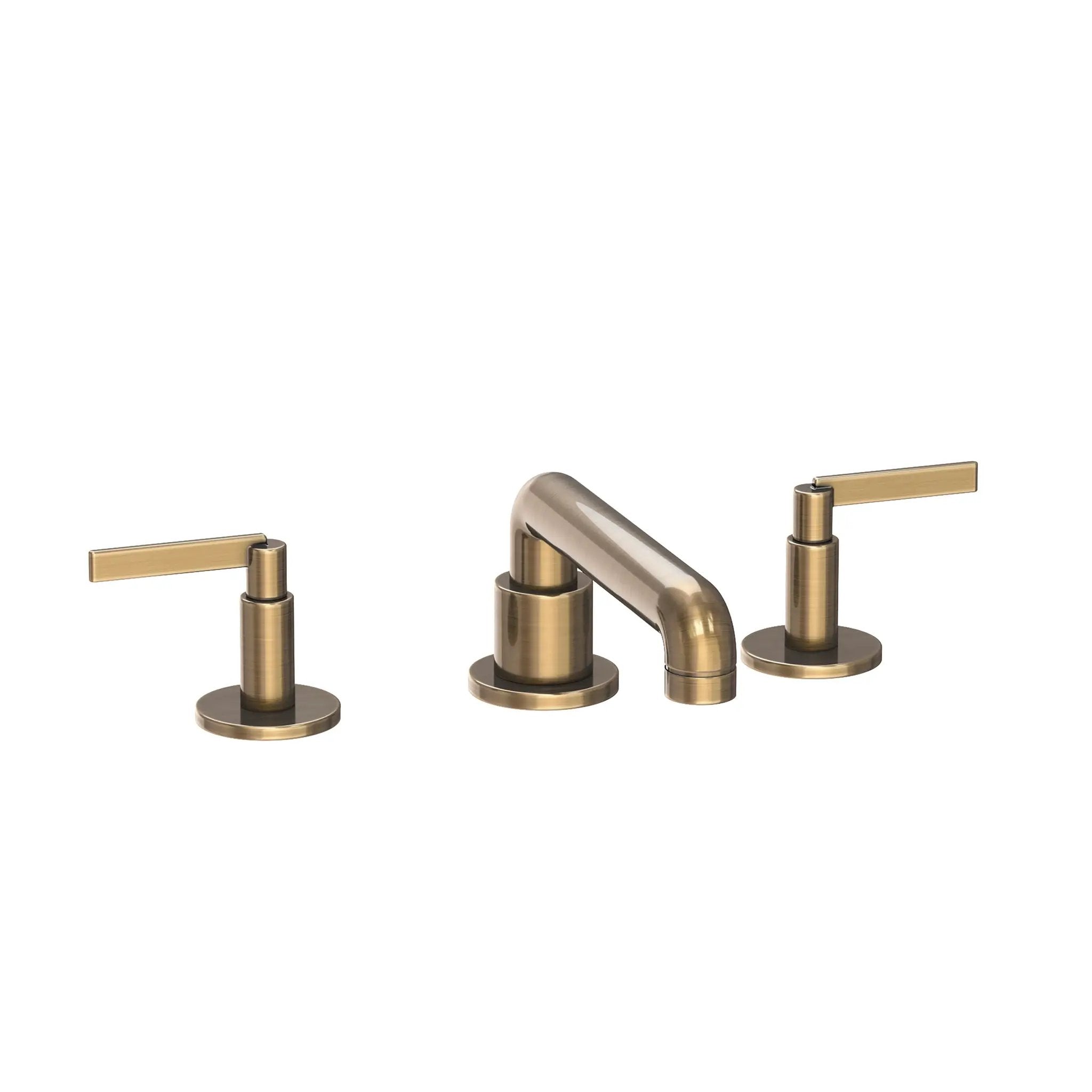 Newport Brass Tolmin Widespread Lavatory Faucet by Newport Brass