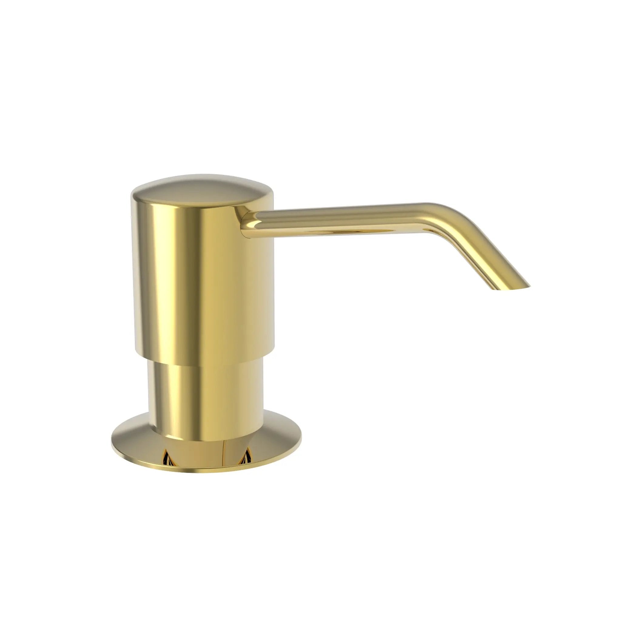Newport Brass East Linear Soap/Lotion Dispenser by Newport Brass