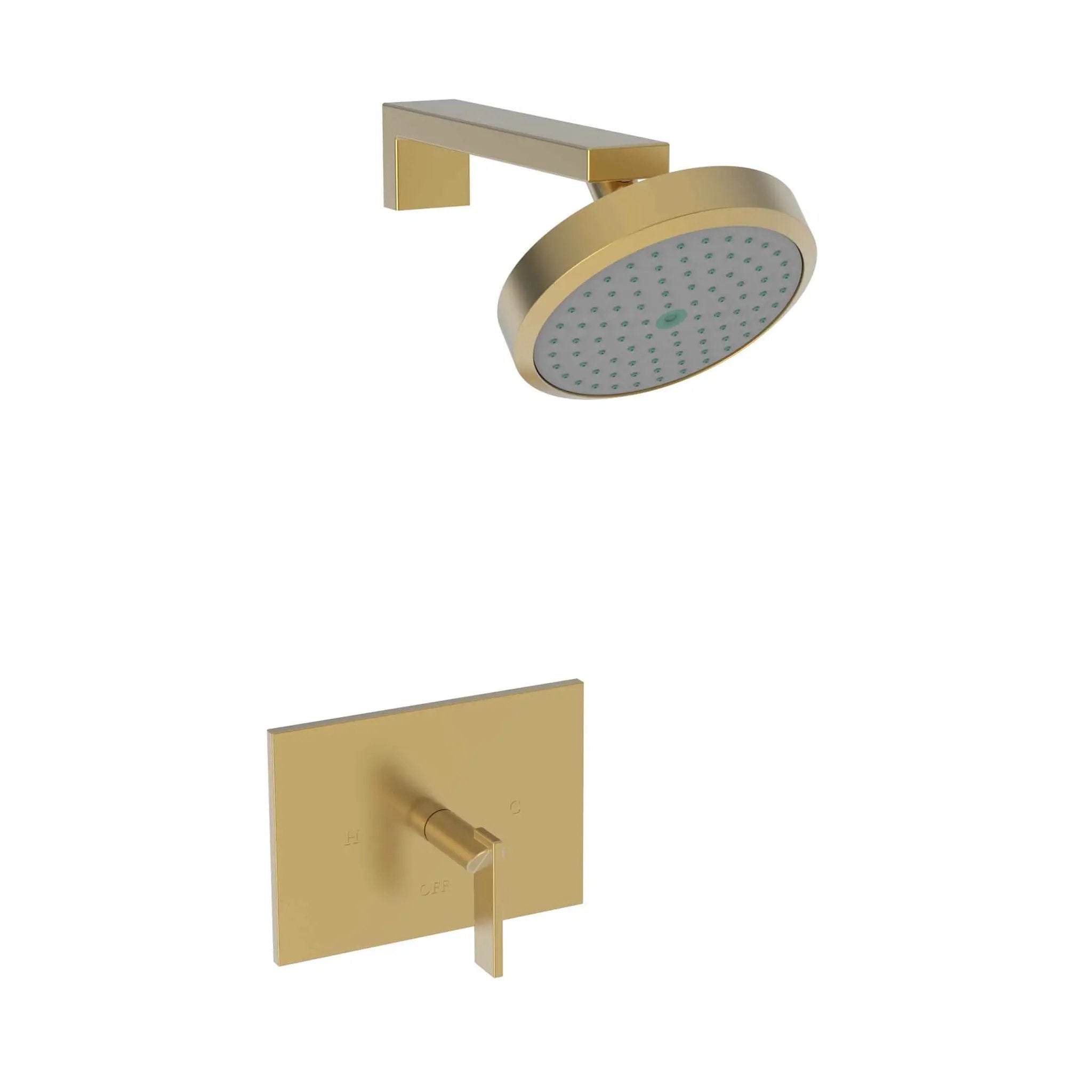 Newport Brass Metro Balanced Pressure Shower Trim Set by Newport Brass