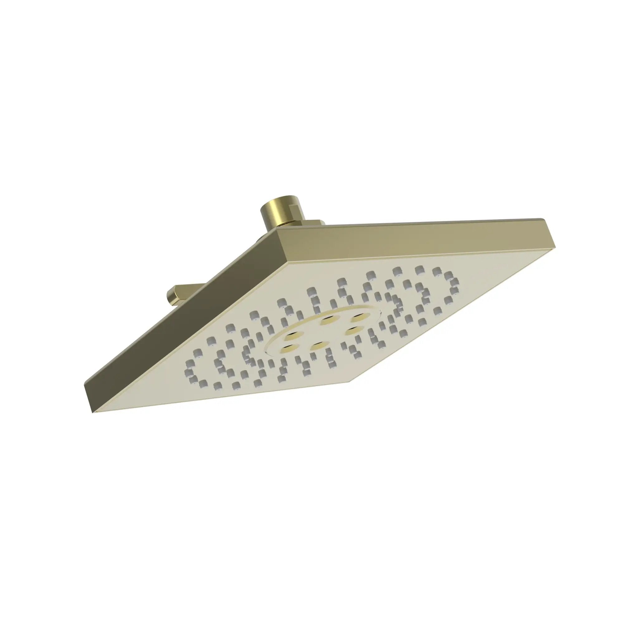 Newport Brass Tub & Shower Luxnetic Multifunction Showerhead by Newport Brass