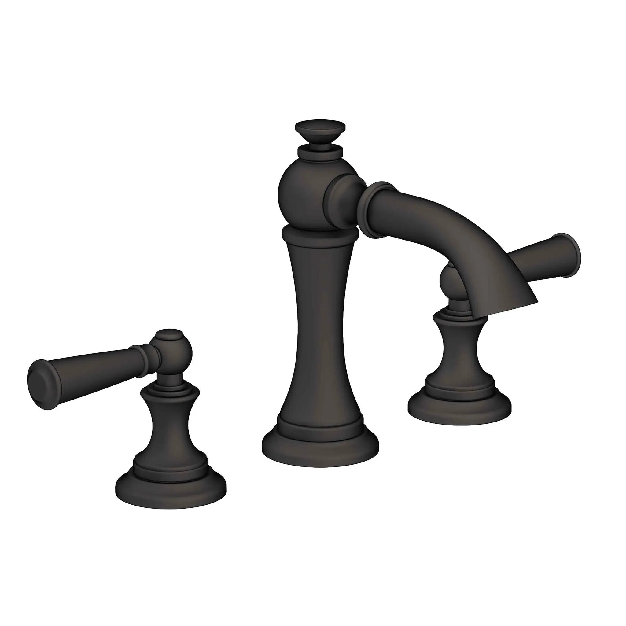 Newport Brass Sutton Widespread Lavatory Faucet by Newport Brass