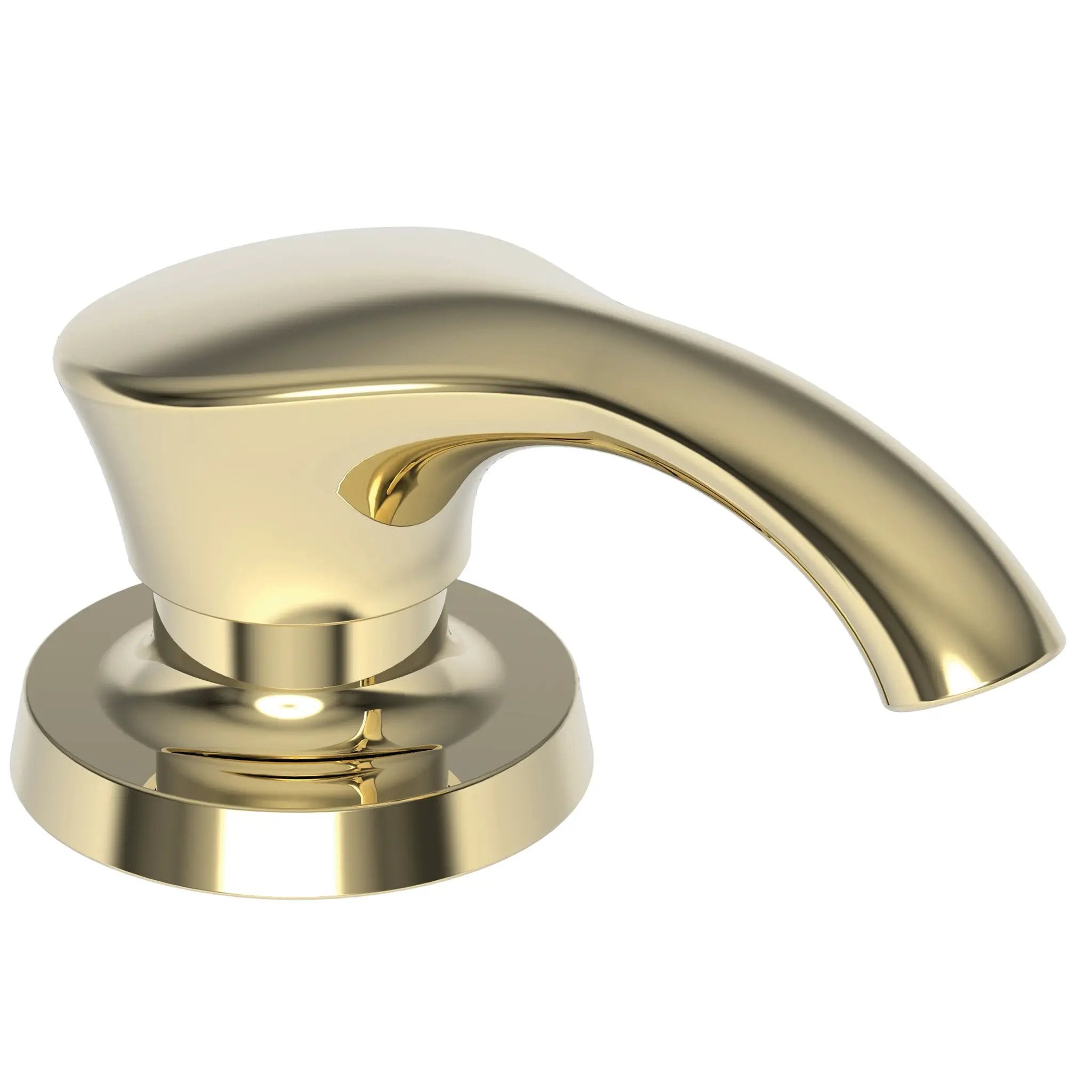 Newport Brass Vespera Soap/Lotion Dispenser by Newport Brass