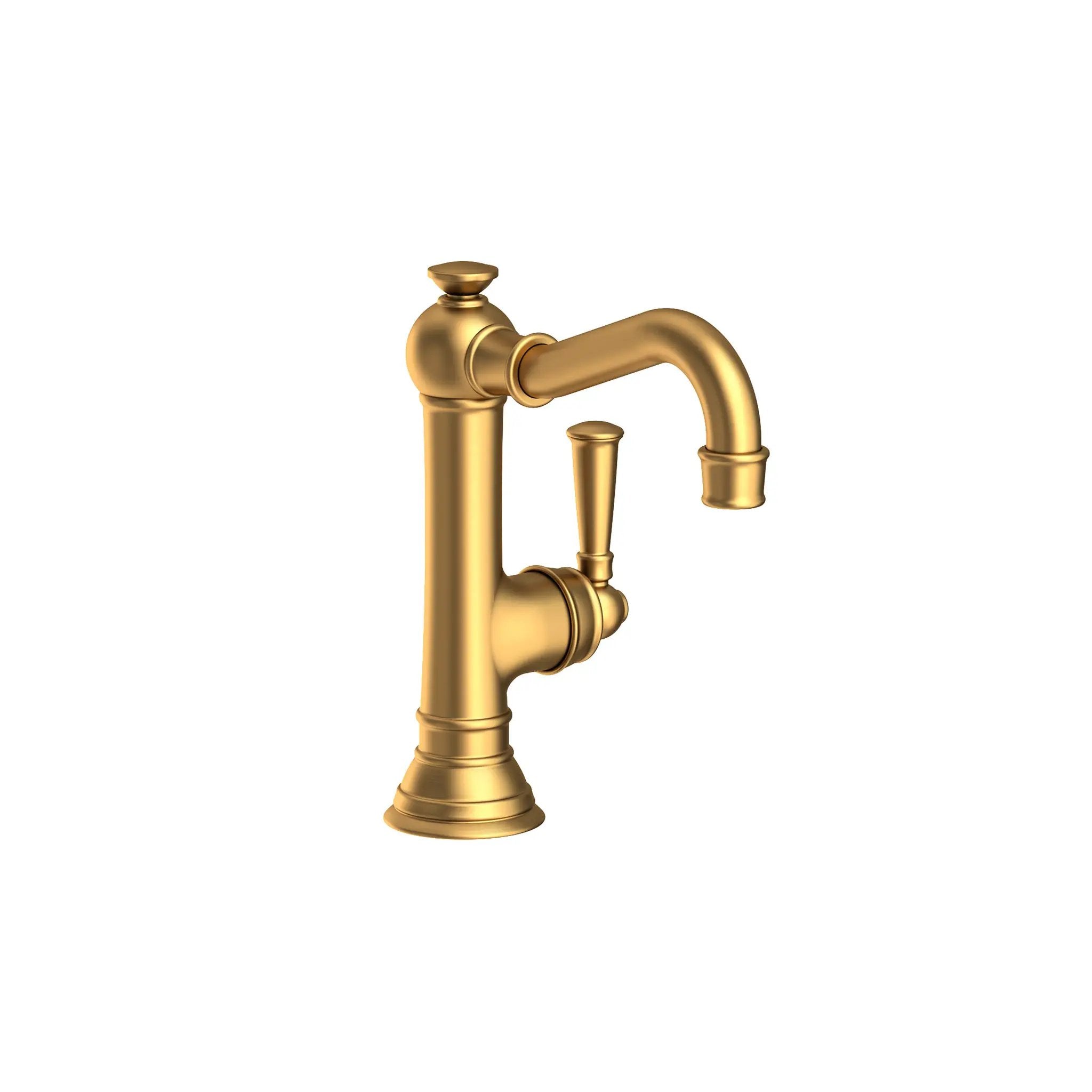 Newport Brass Jacobean Single Hole Lavatory Faucet by Newport Brass