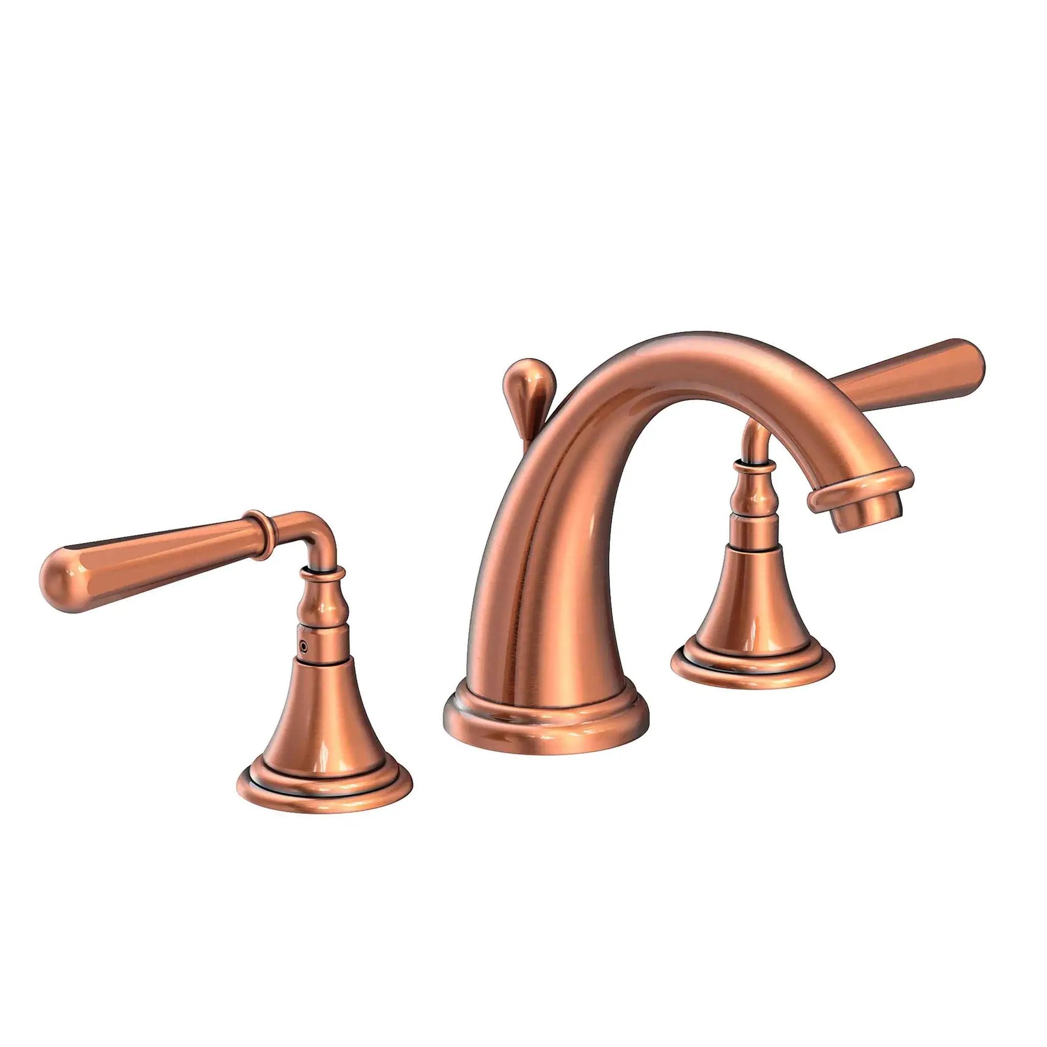Newport Brass Bevelle Widespread Lavatory Faucet by Newport Brass
