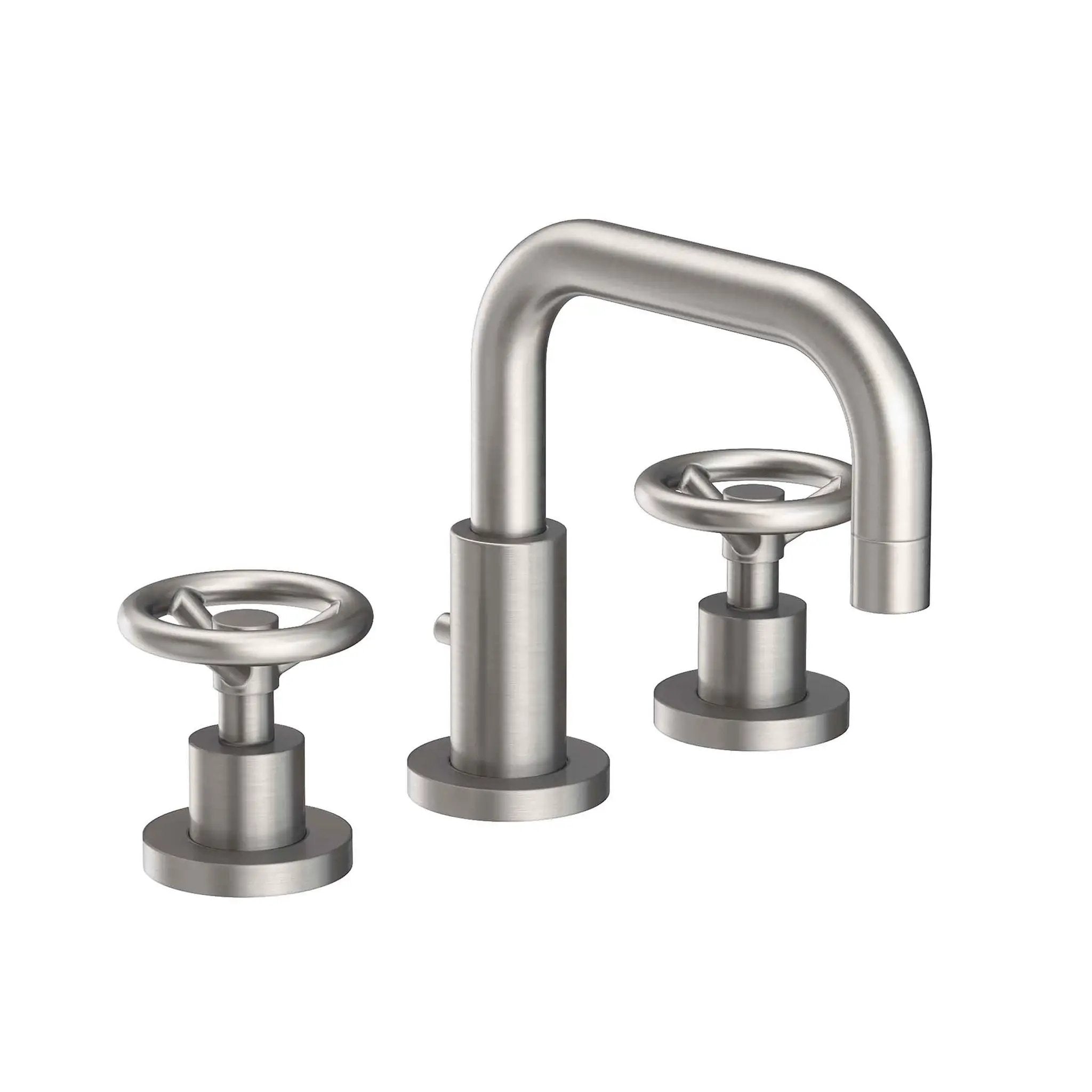 Newport Brass Tyler Widespread Lavatory Faucet by Newport Brass