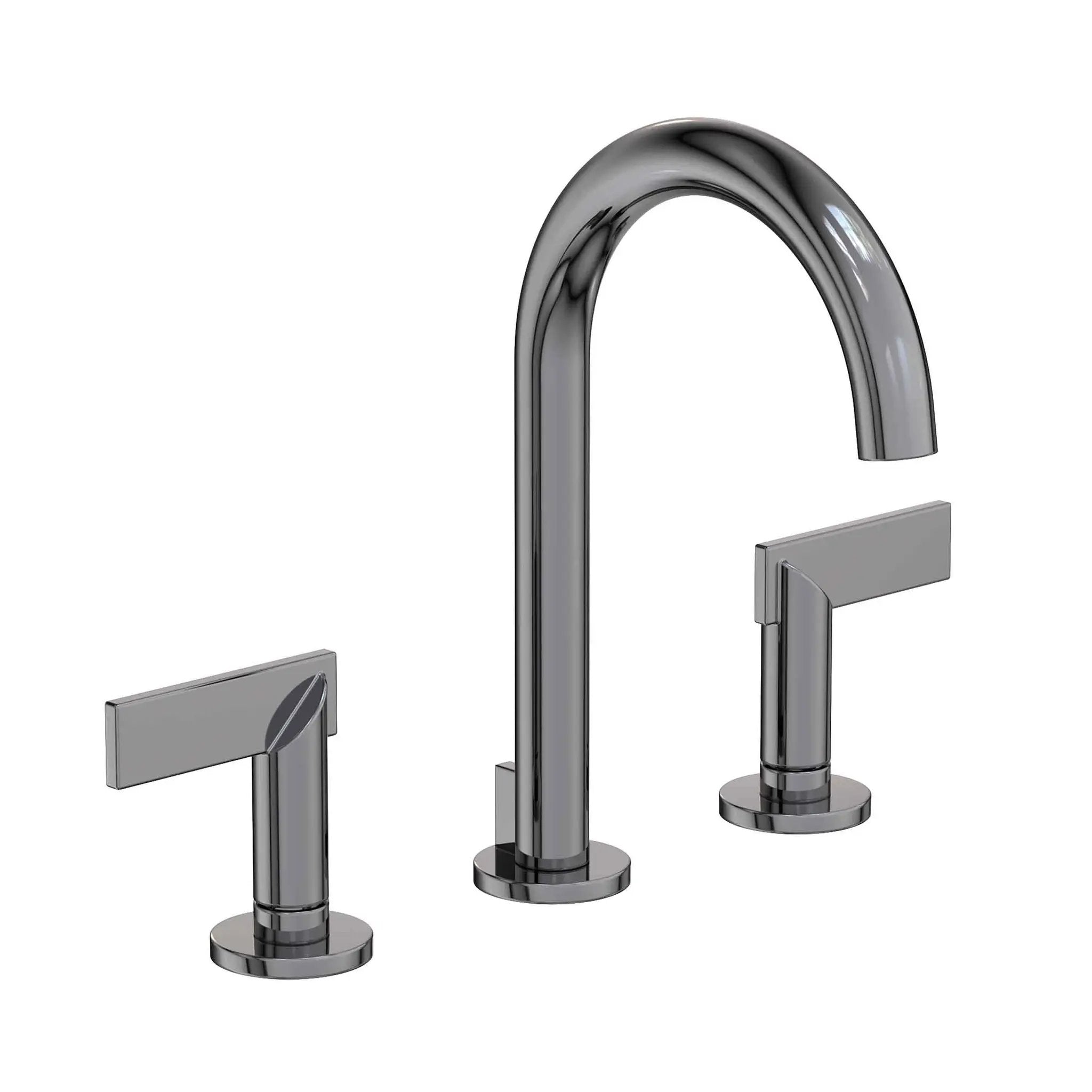 Newport Brass Priya Widespread Lavatory Faucet by Newport Brass