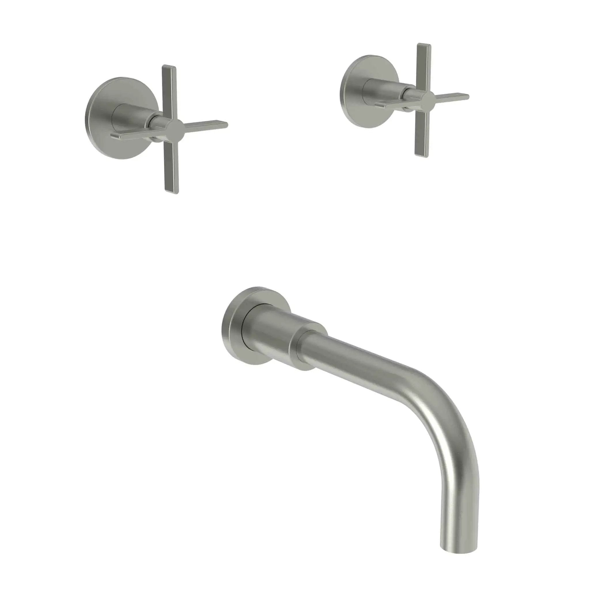 Newport Brass Tolmin Wall Mount Tub Faucet by Newport Brass