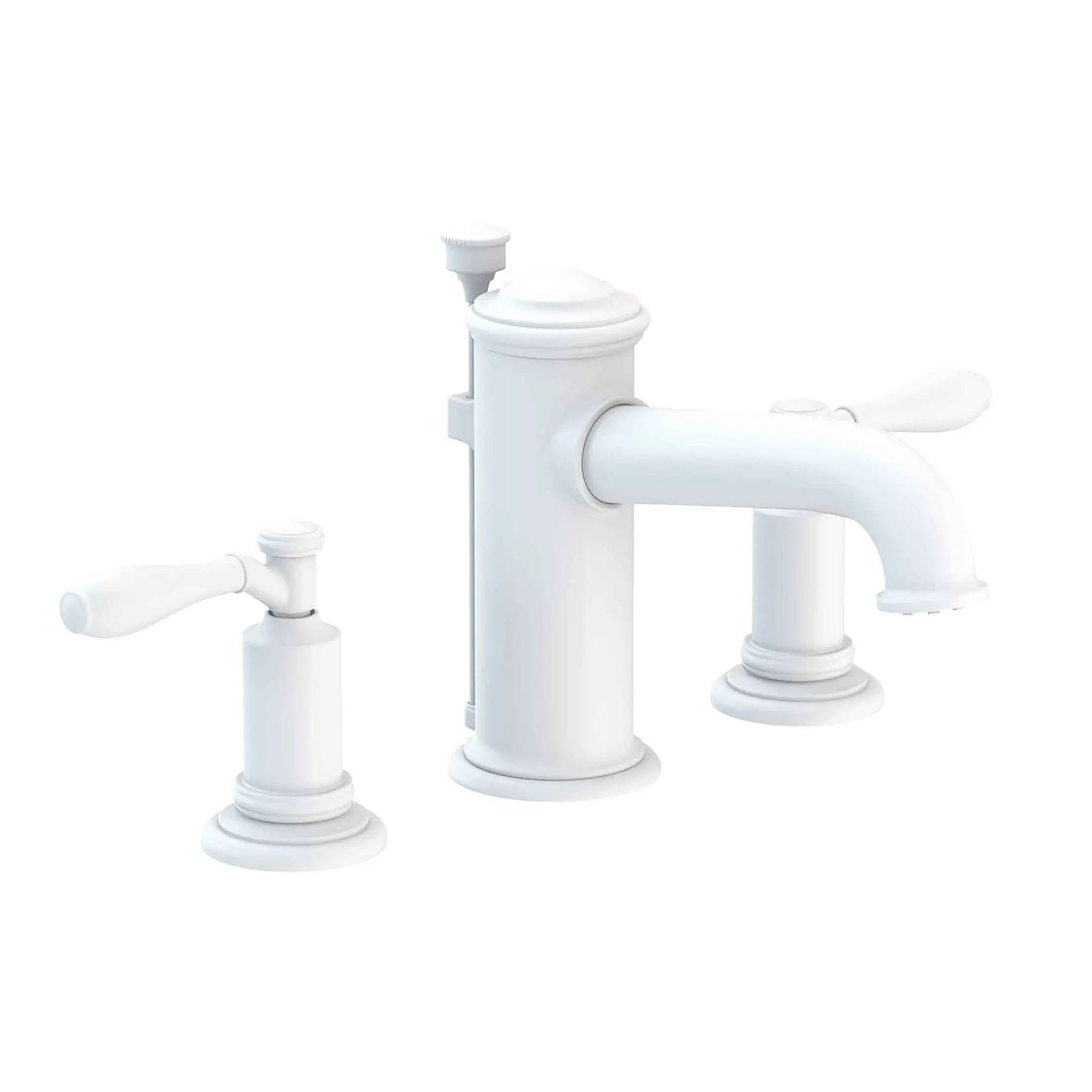 Newport Brass Ithaca Widespread Lavatory Faucet by Newport Brass