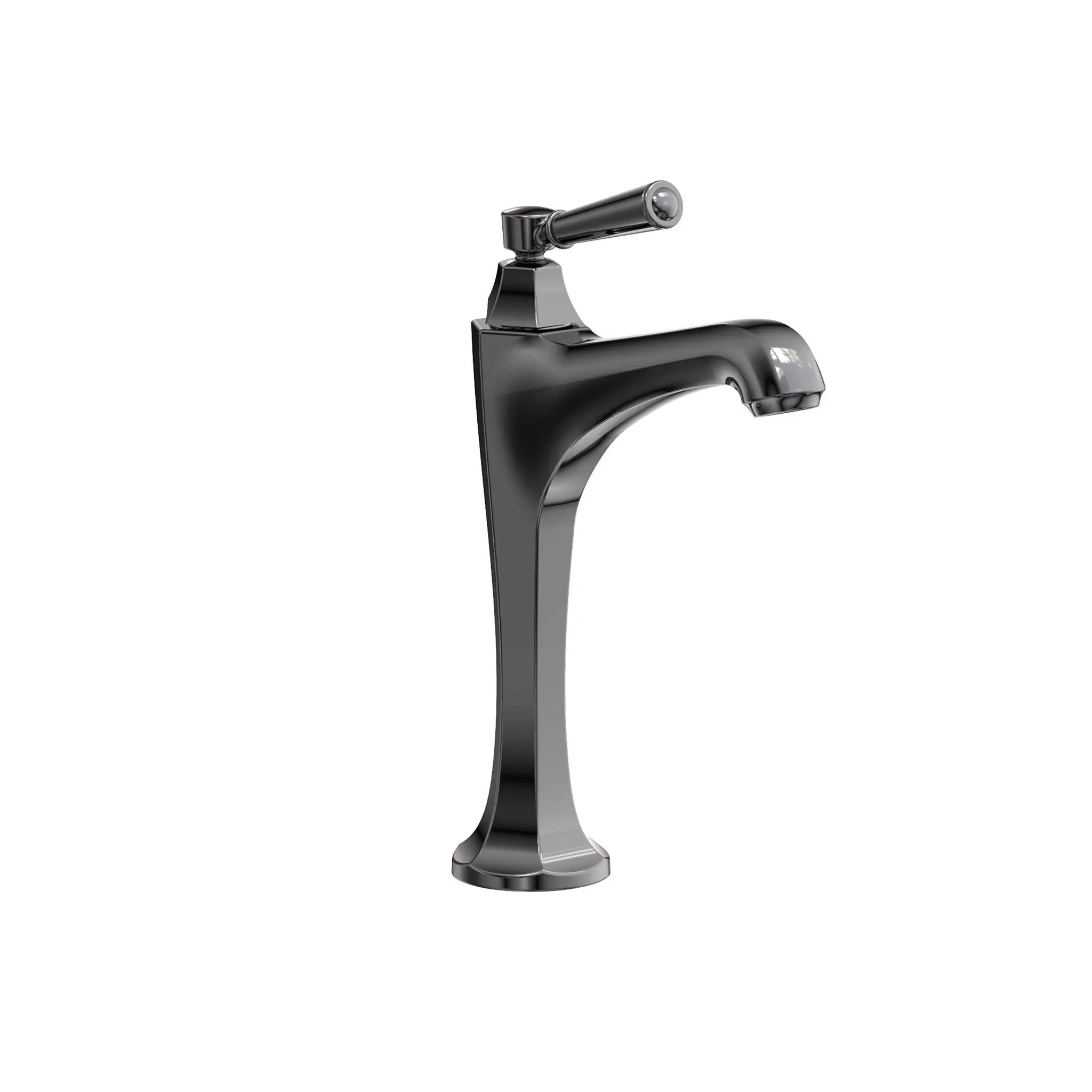 Newport Brass Metropole Single Hole Vessel Faucet by Newport Brass