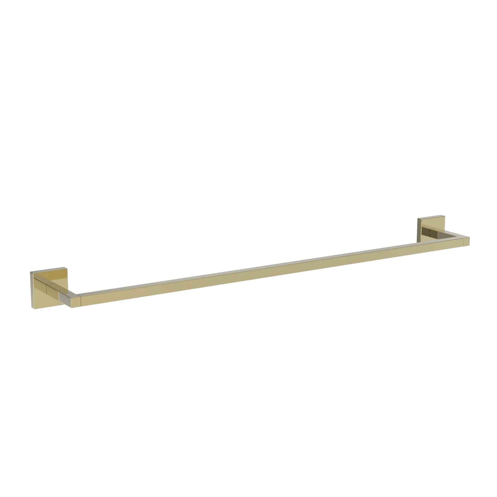 Newport Brass Cube 2 24" Towel Bar by Newport Brass