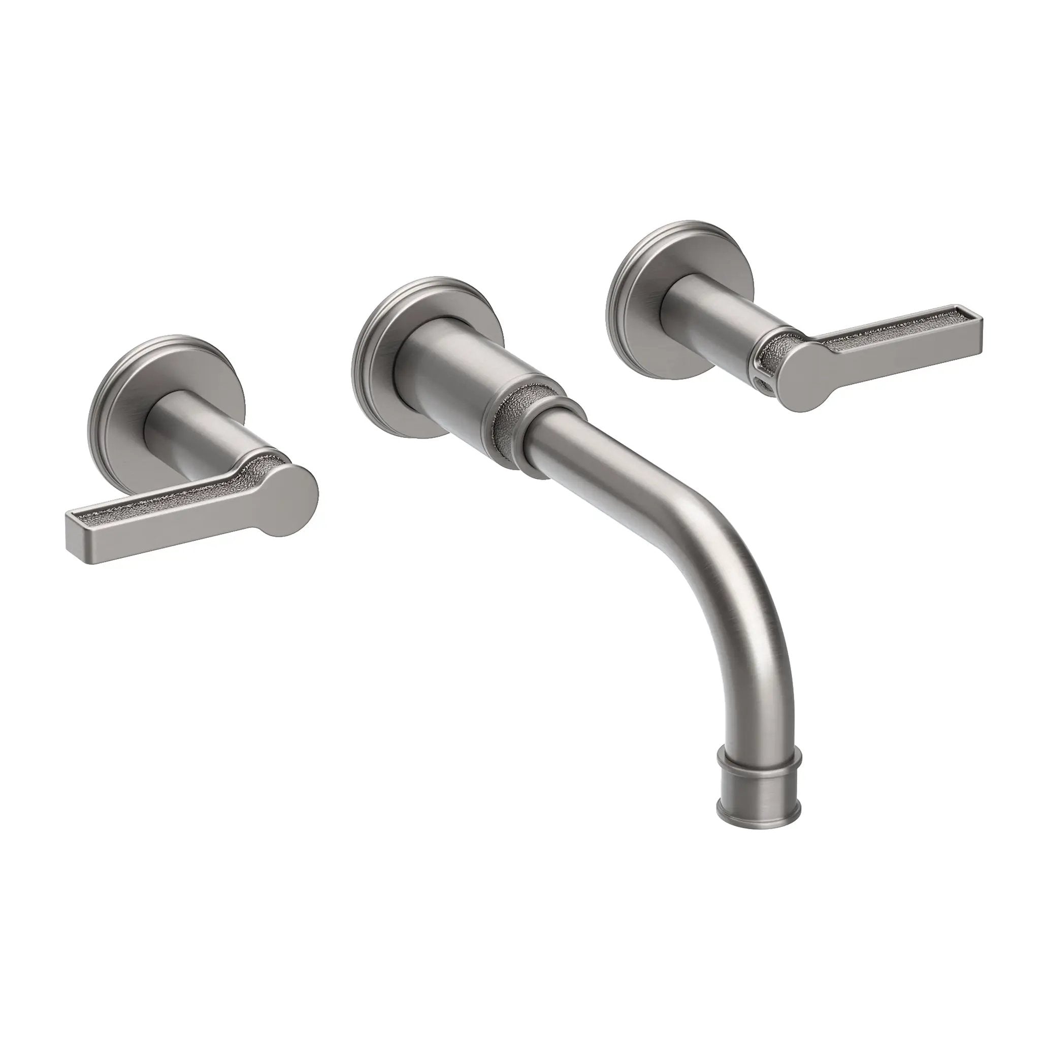 Newport Brass Griffey Wall Mount Lavatory Faucet by Newport Brass