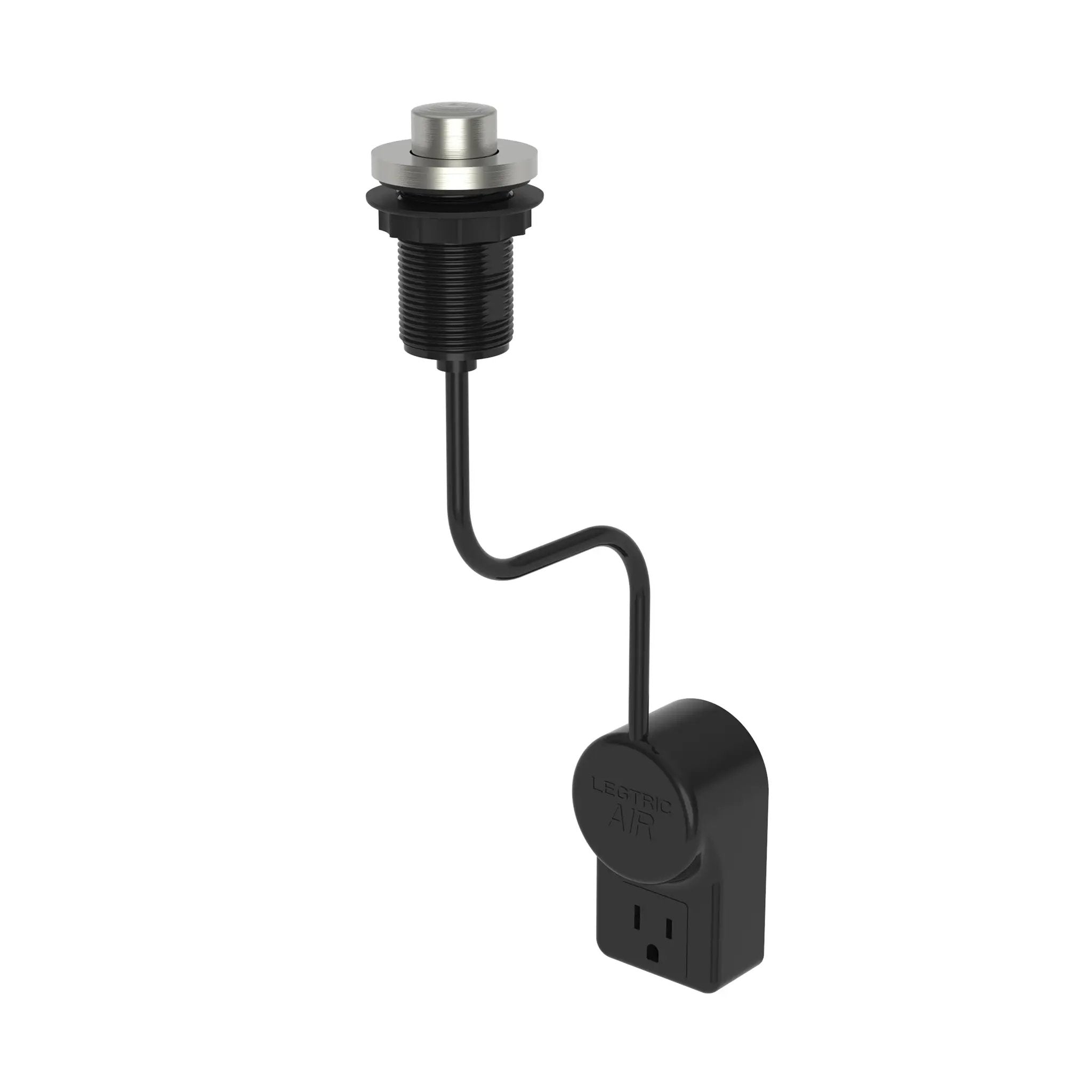 Newport Brass East Linear Air Activated Disposer Switch by Newport Brass
