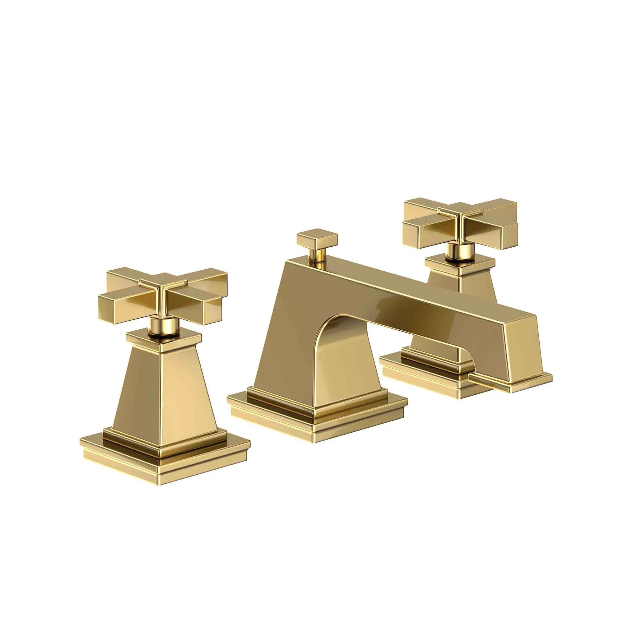 Newport Brass Malvina Widespread Lavatory Faucet by Newport Brass