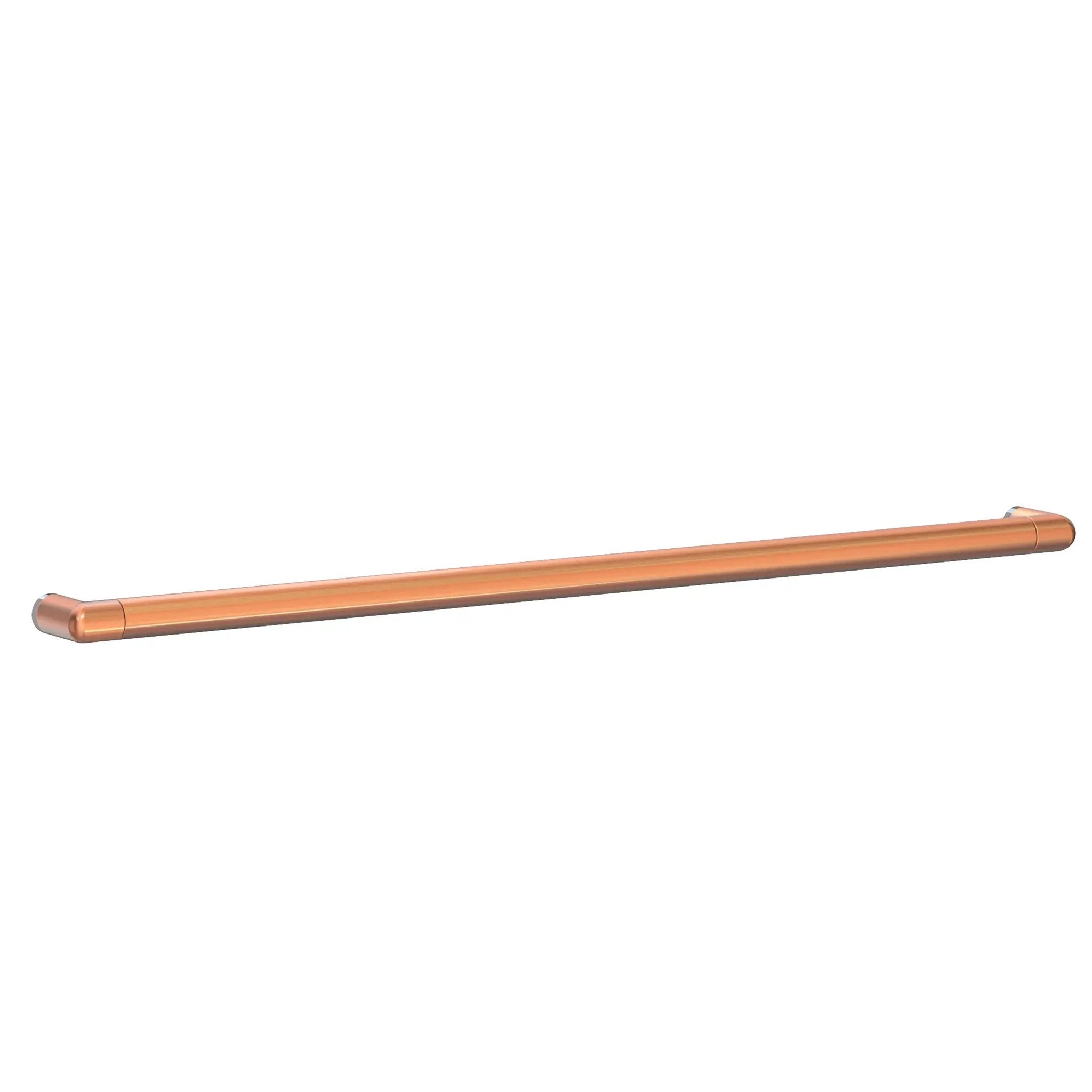 Newport Brass Universal Items 36" Square Corner Grab Bar Tube by Newport Brass