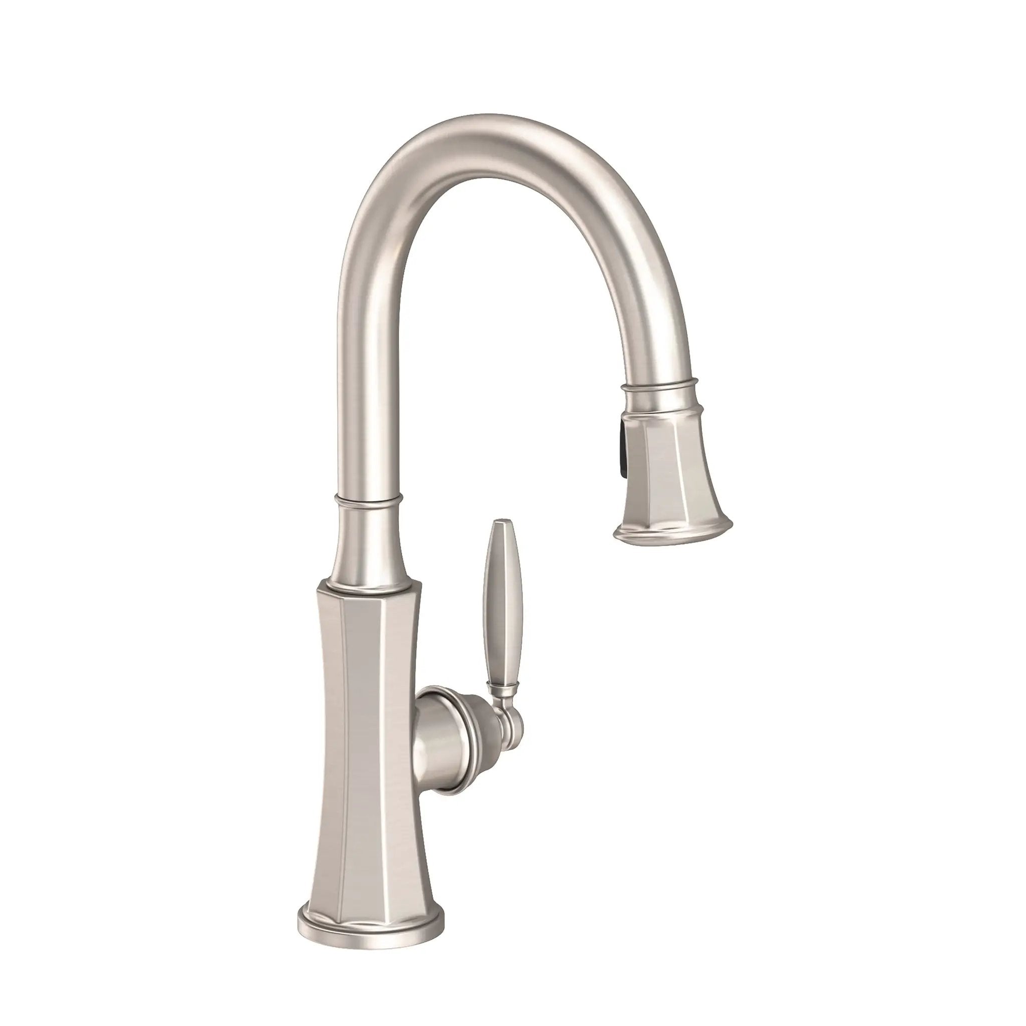 Newport Brass Metropole Pull-down Kitchen Faucet by Newport Brass