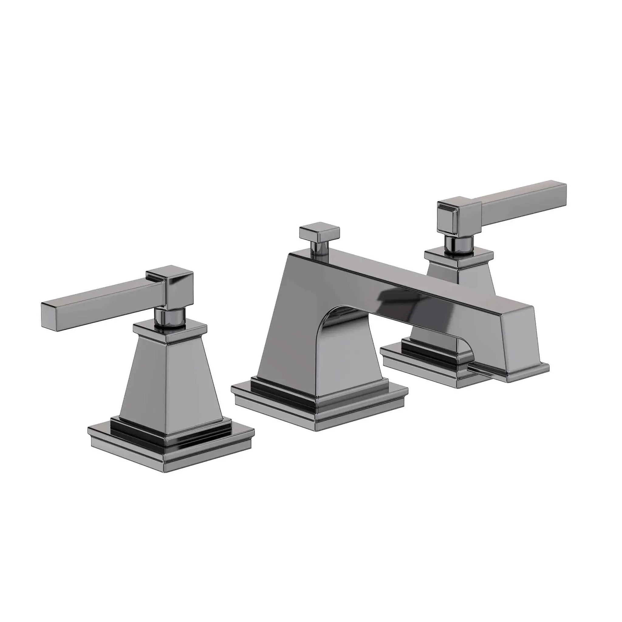 Newport Brass Malvina Widespread Lavatory Faucet by Newport Brass