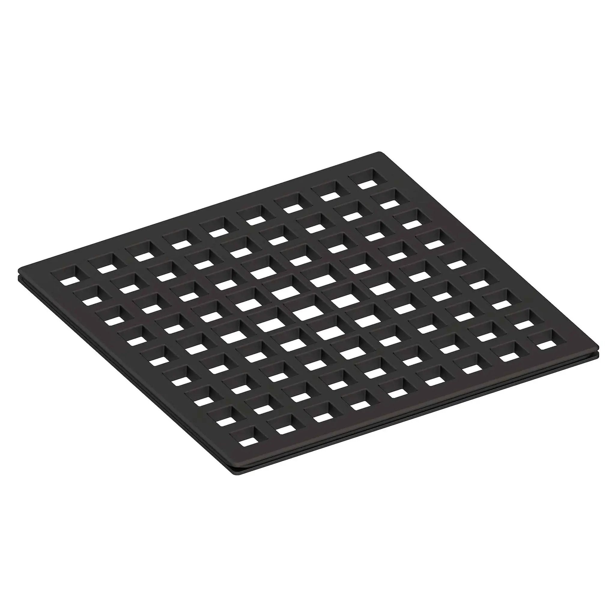 Newport Brass Tub & Shower 6" Square Shower Drain by Newport Brass