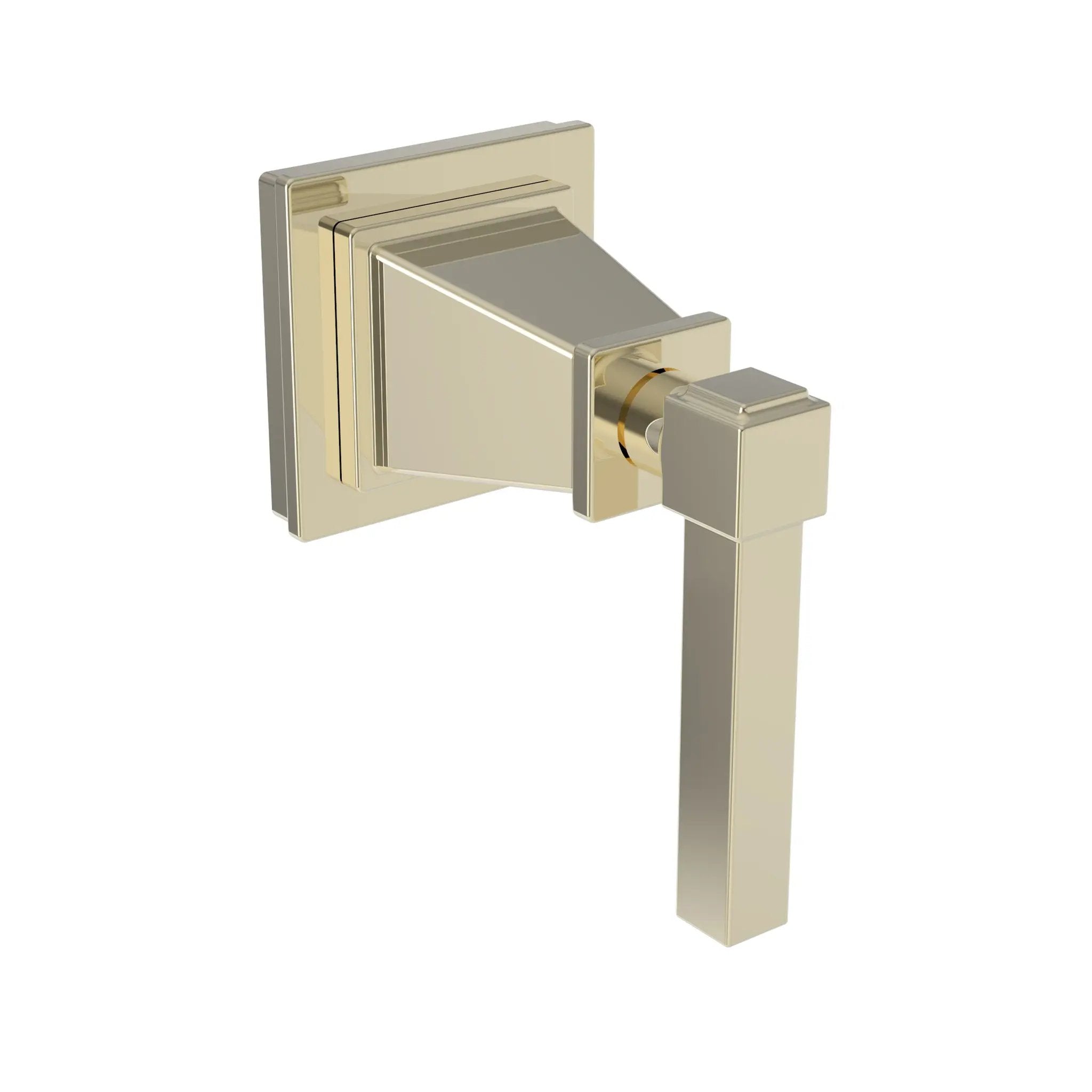 Newport Brass Malvina Diverter/Flow Control Handle by Newport Brass