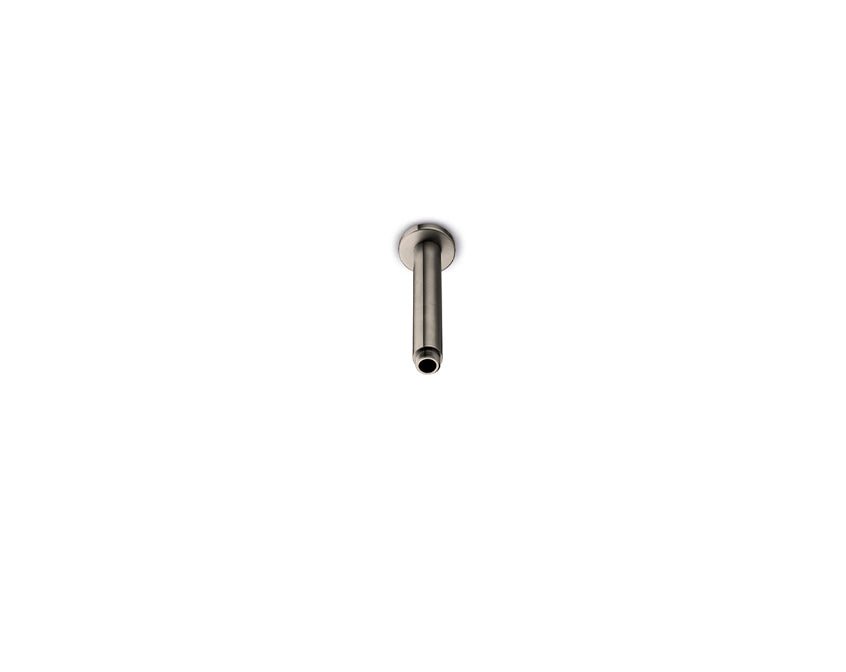 JEE-O Slimline Ceiling Shower & Arm 6" Stainless Steel