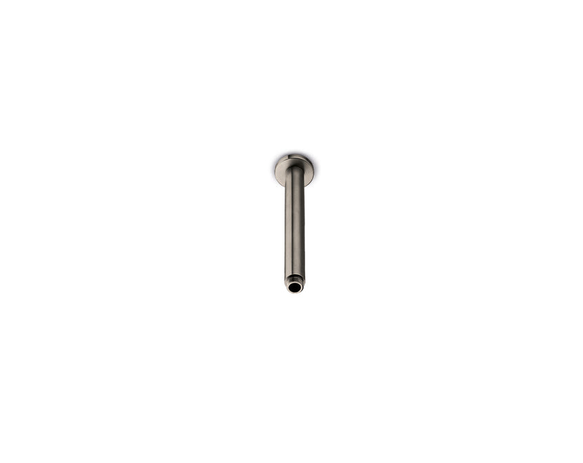 JEE-O Slimline Ceiling Shower & Arm 10" Stainless Steel