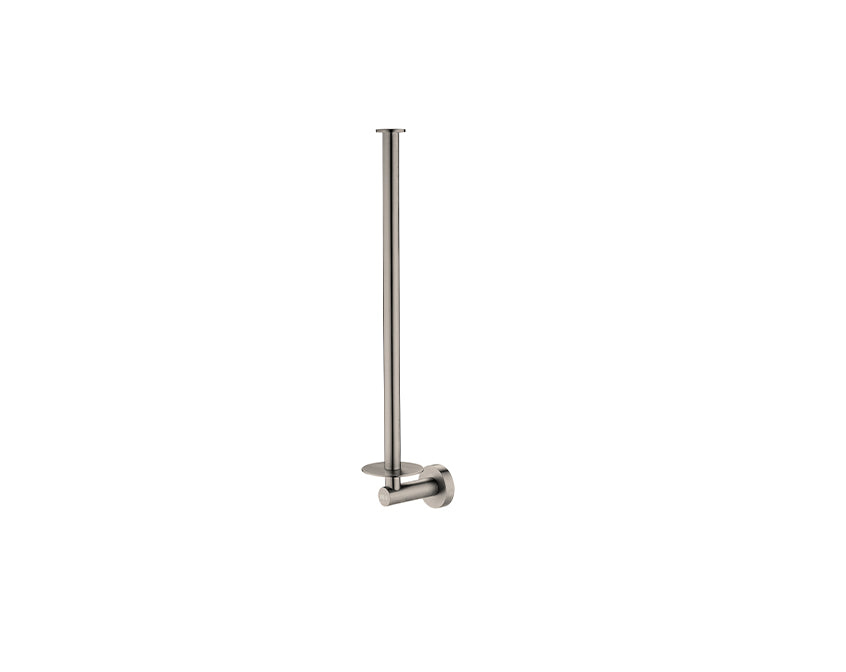 JEE-O Slimline Spare Roll Holder Stainless Steel