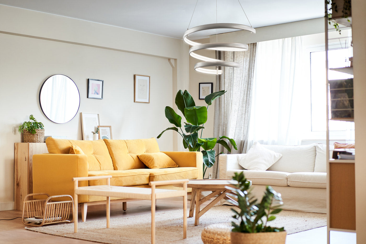 titanium silver light