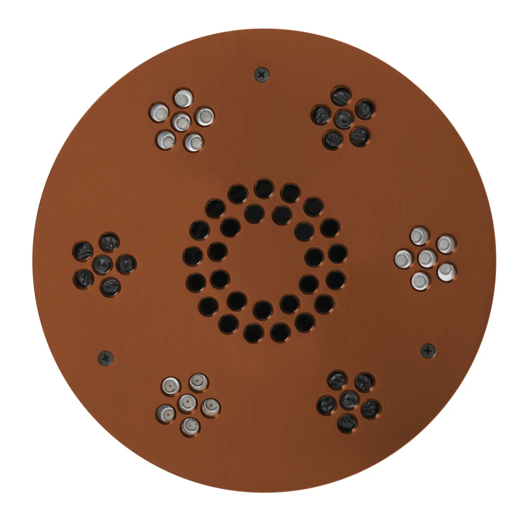 Thermasol Serenity Light and Music System Traditional by Thermasol