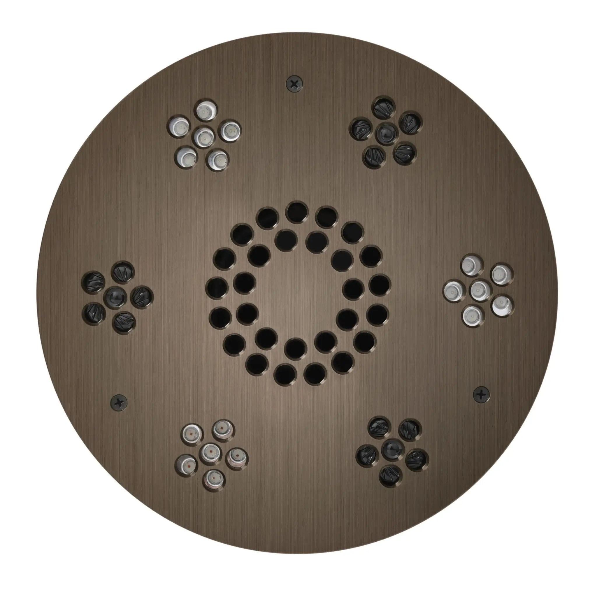 Thermasol Serenity Light and Music System Traditional by Thermasol