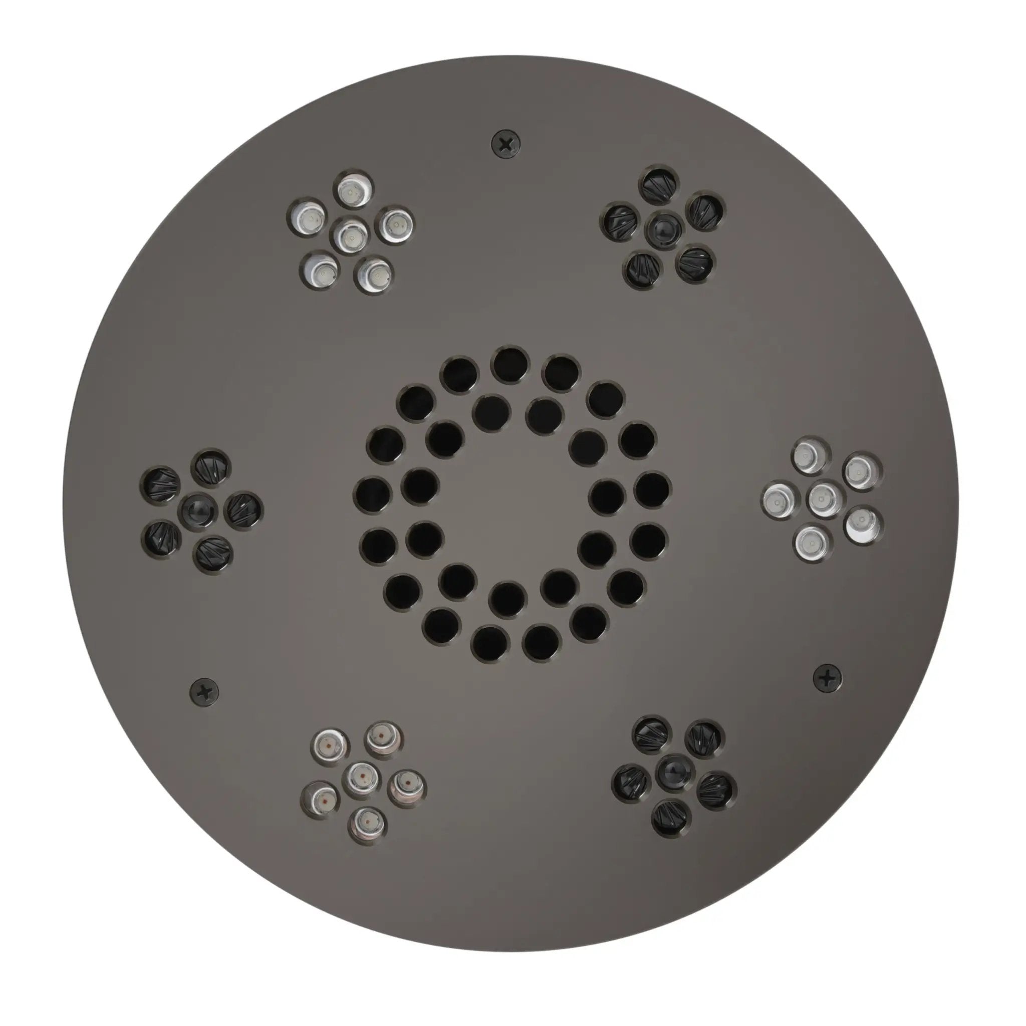 Thermasol Serenity Light and Music System Traditional by Thermasol