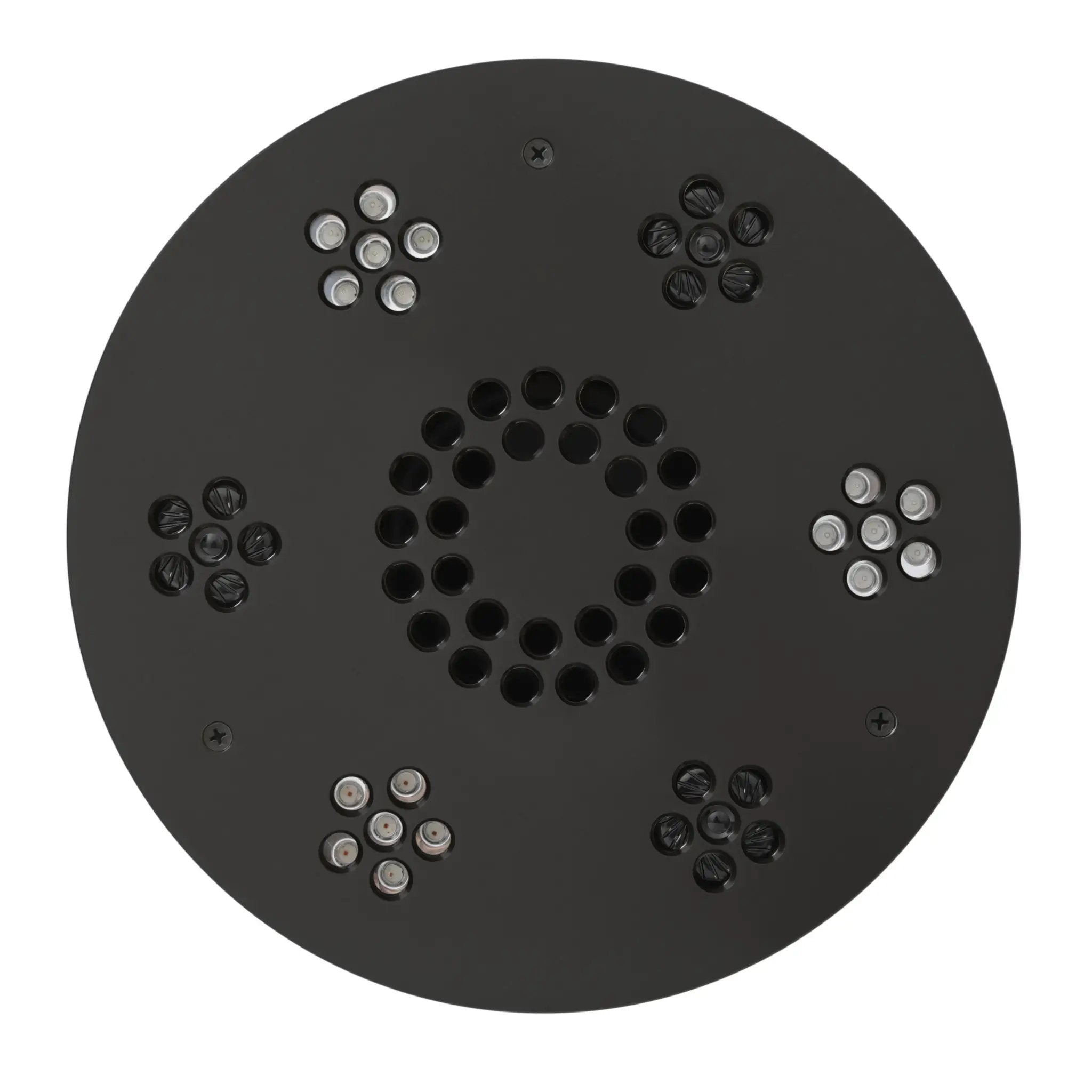 Thermasol Serenity Light and Music System Traditional by Thermasol