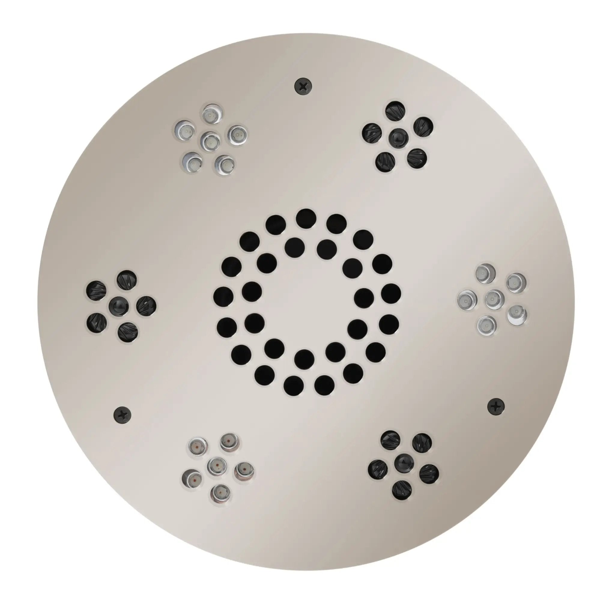 Thermasol Serenity Light and Music System Traditional by Thermasol