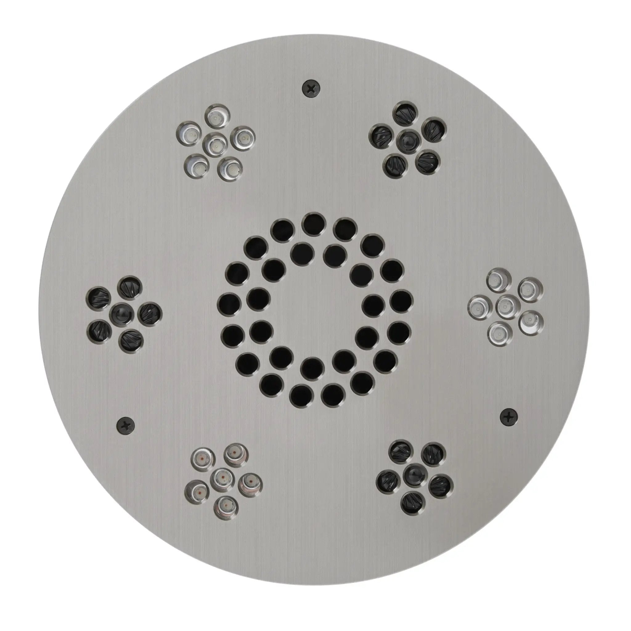 Thermasol Serenity Light and Music System Traditional by Thermasol