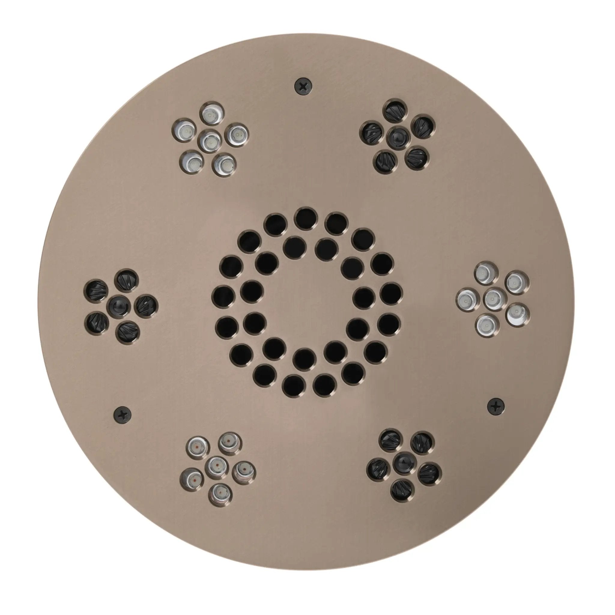 Thermasol Serenity Light and Music System Traditional by Thermasol