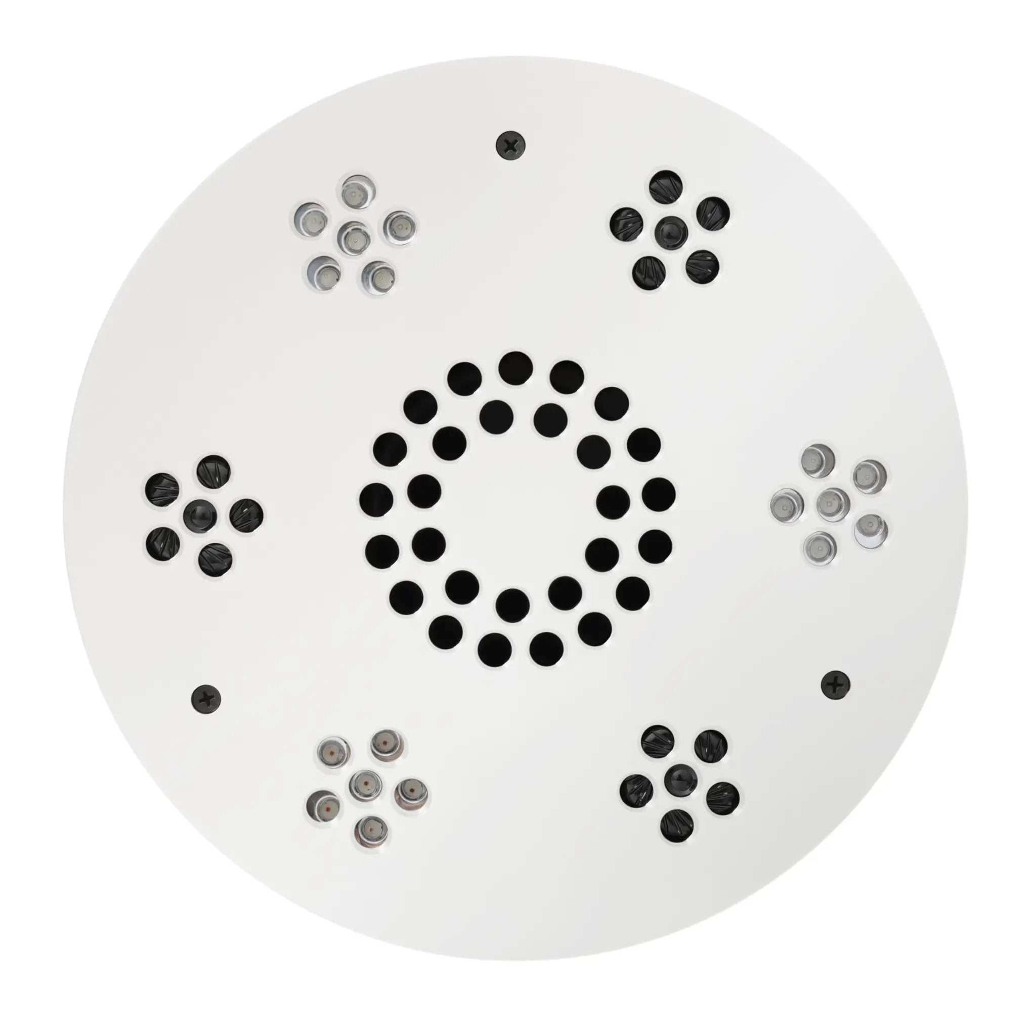 Thermasol Serenity Light and Music System Traditional by Thermasol