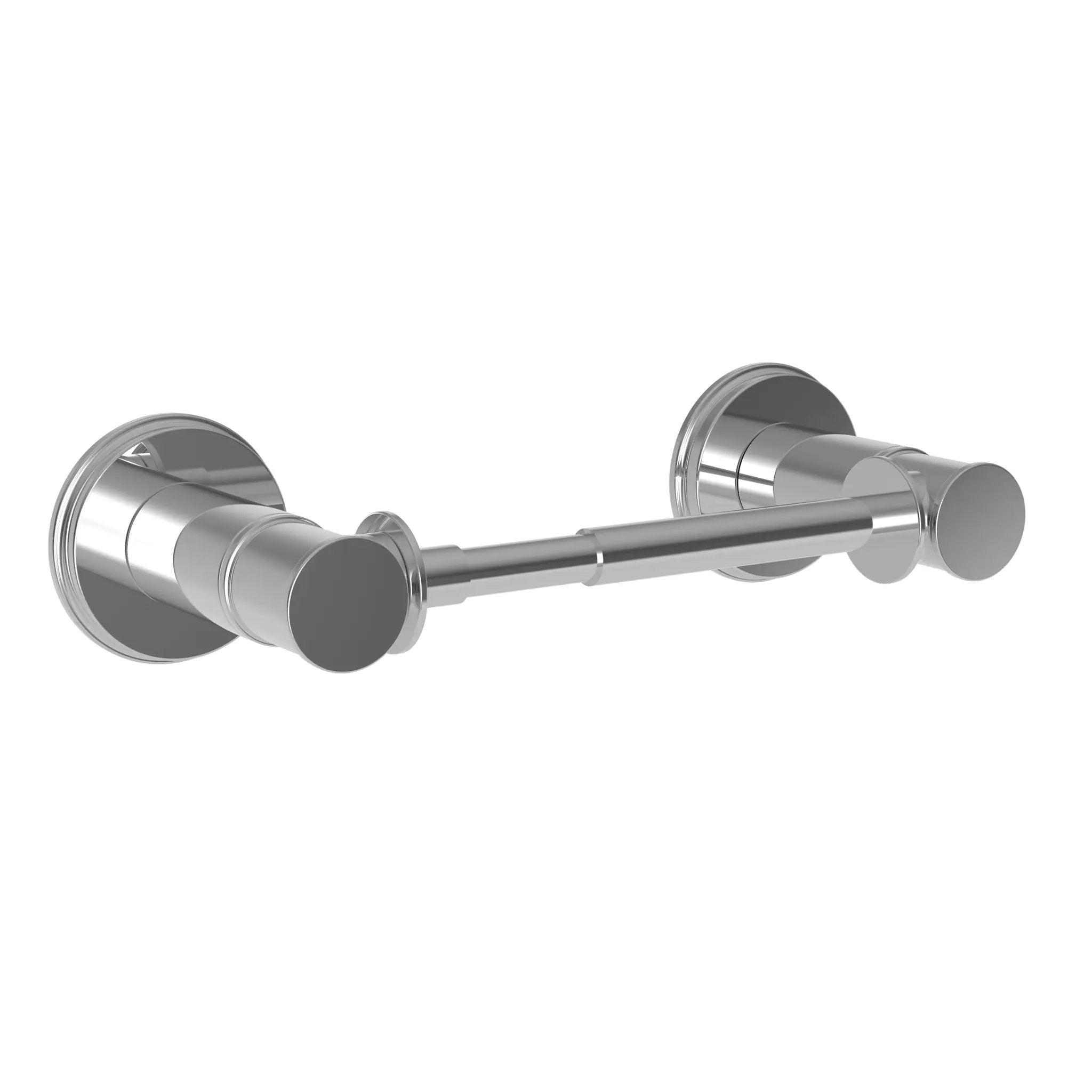 Polished Chrome Tissue Holder