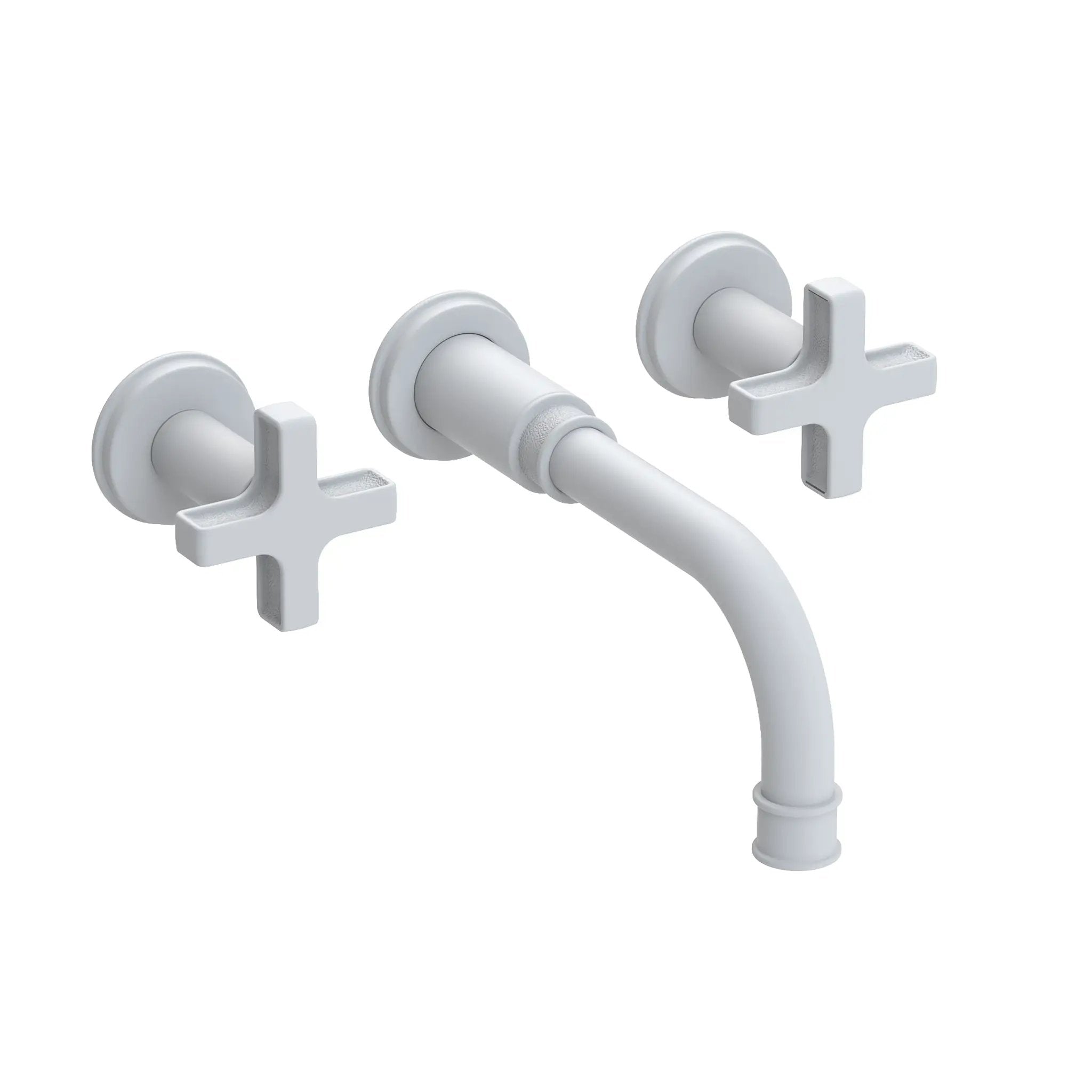 Newport Brass Griffey Wall Mount Lavatory Faucet by Newport Brass