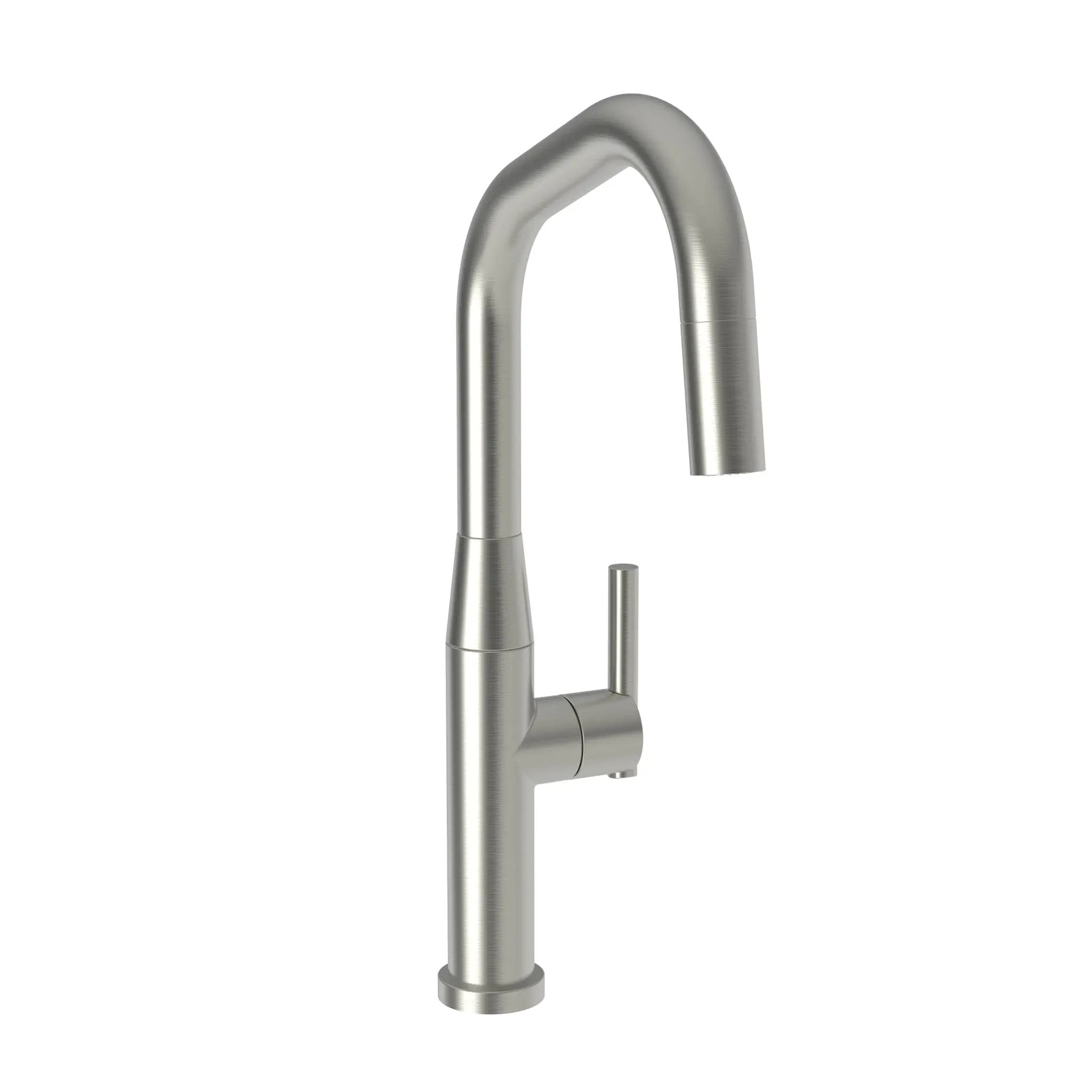 Newport Brass East Linear Exposed Tub & Hand Shower Set - Wall Mount by Newport Brass