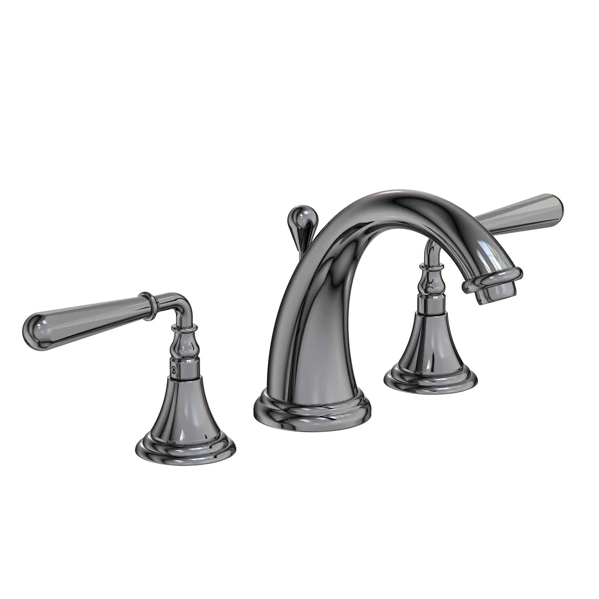 Newport Brass Bevelle Widespread Lavatory Faucet by Newport Brass