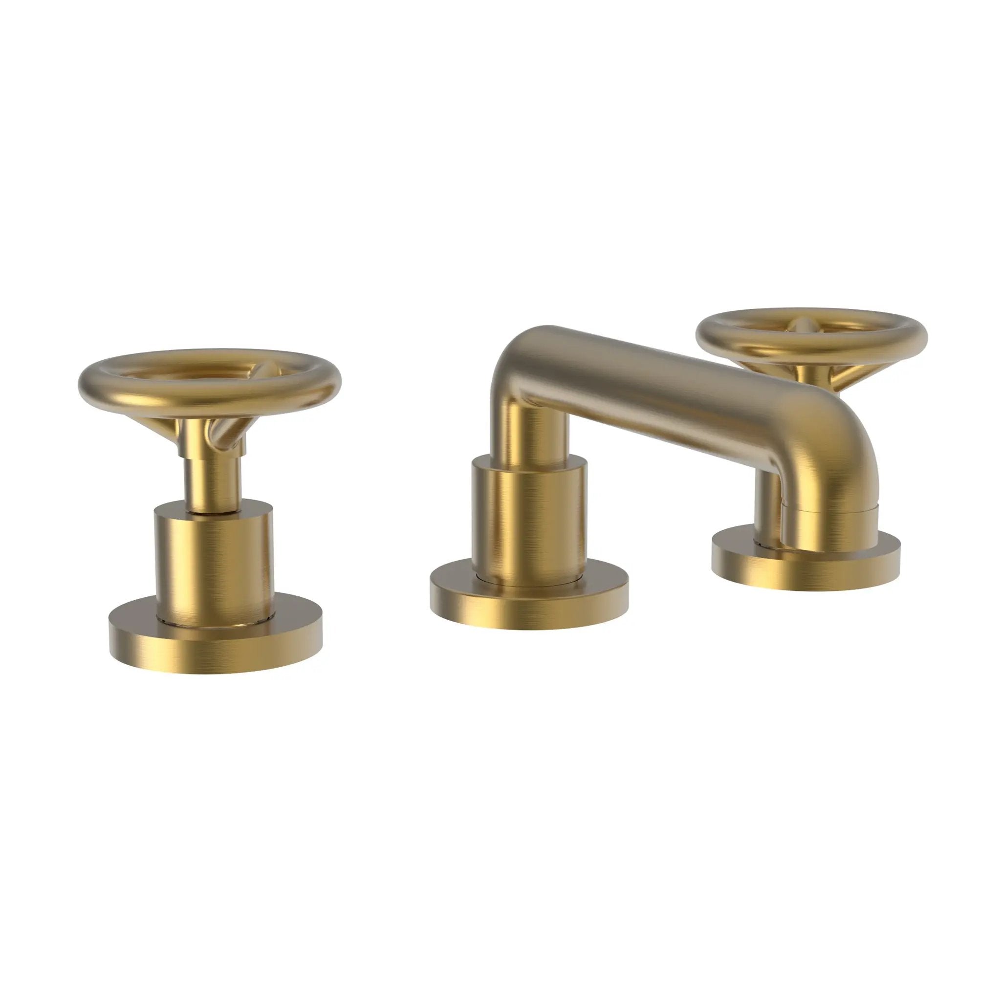 Newport Brass Slater Widespread Lavatory Faucet by Newport Brass