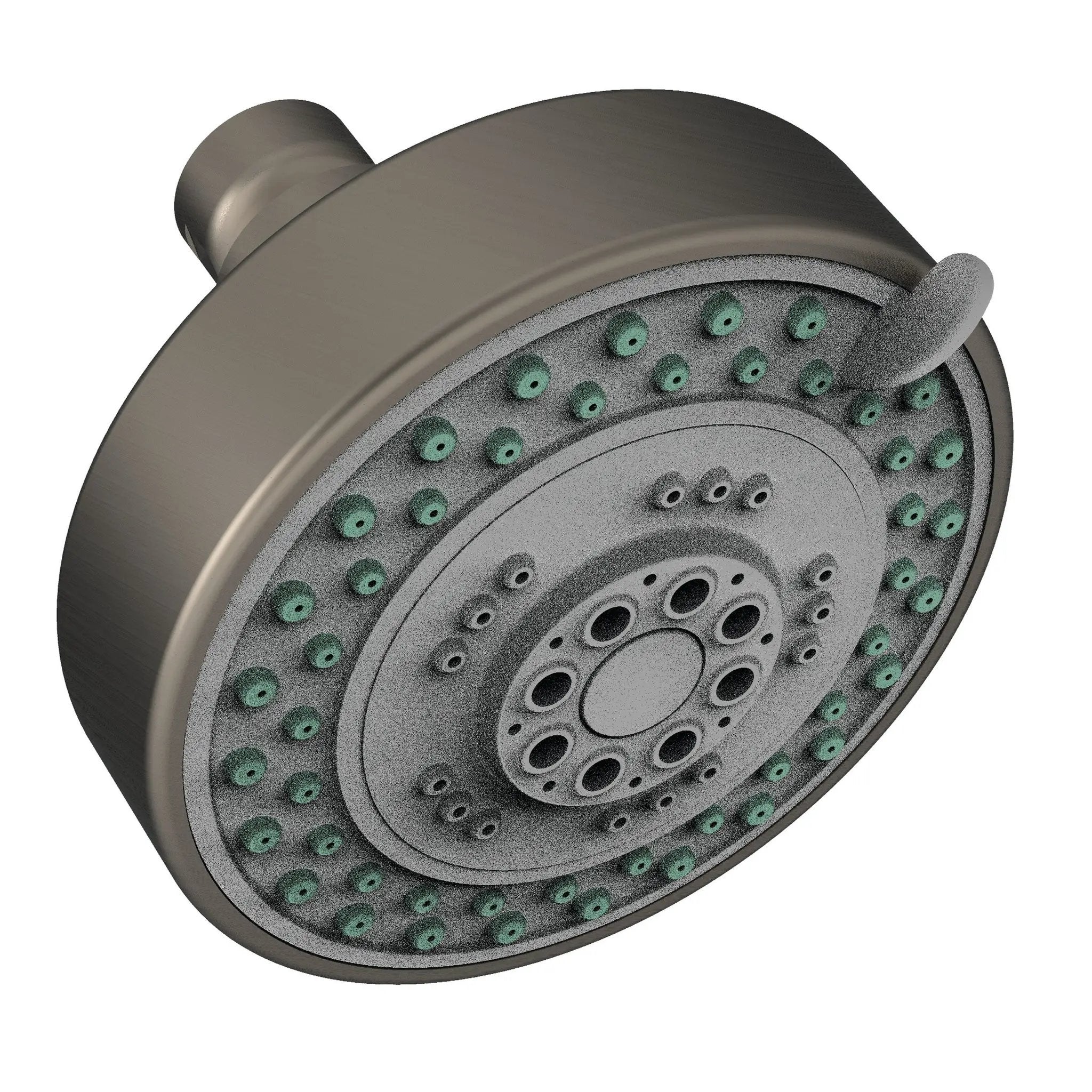 Newport Brass Tub & Shower Multifunction Showerhead by Newport Brass